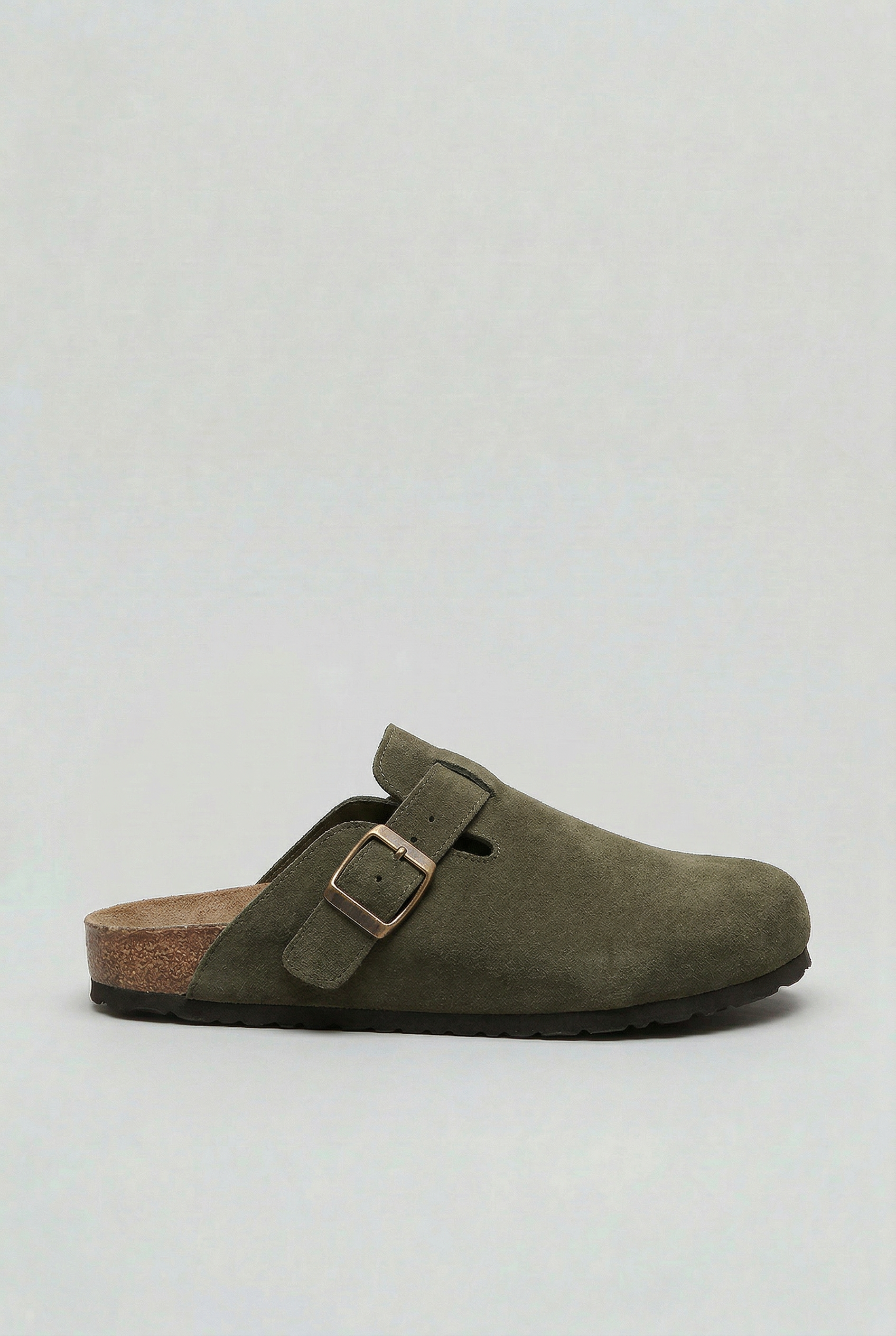 Men's Clogs | Comfort Slip On - 1