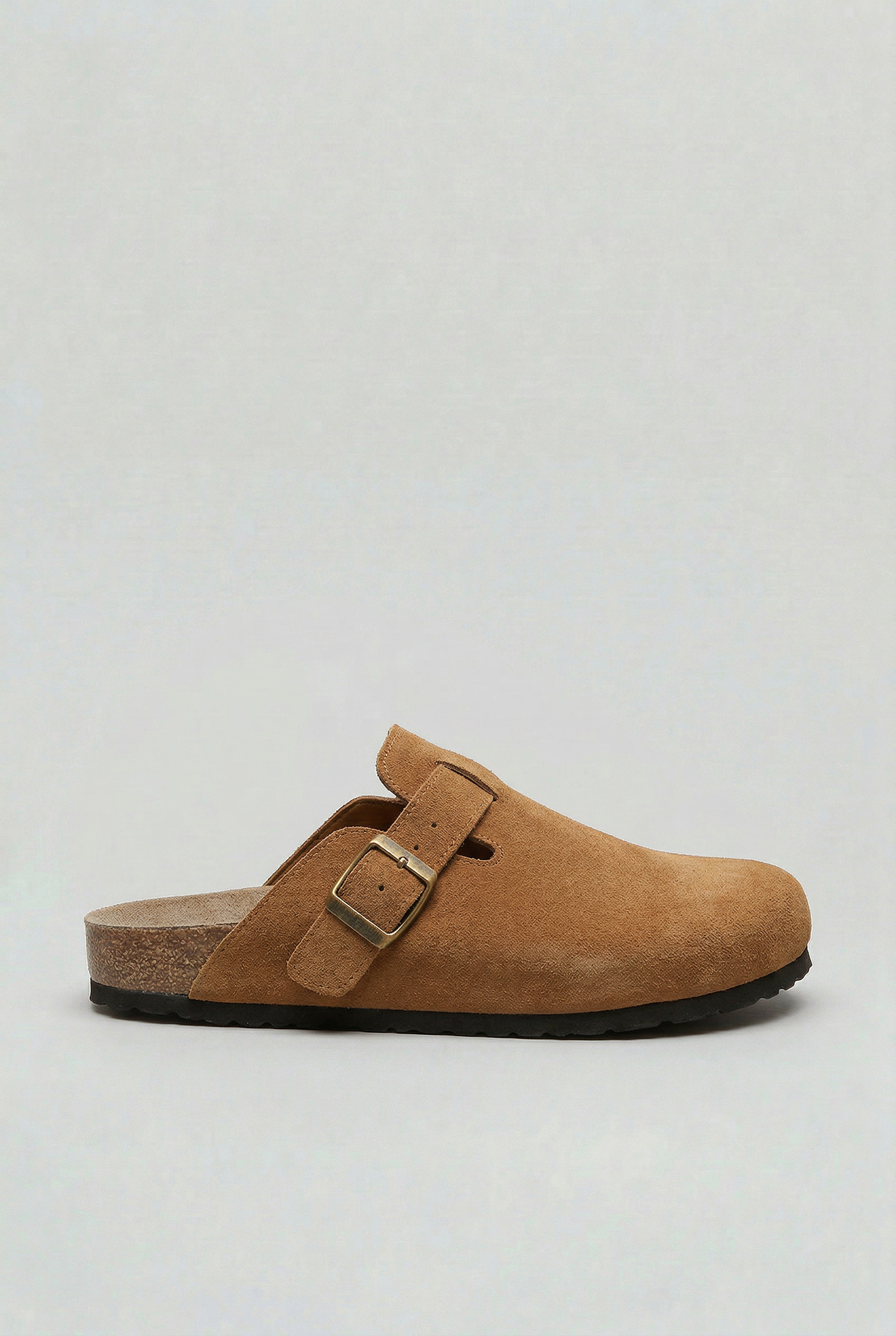 Men's Clogs | Comfort Slip On - 3