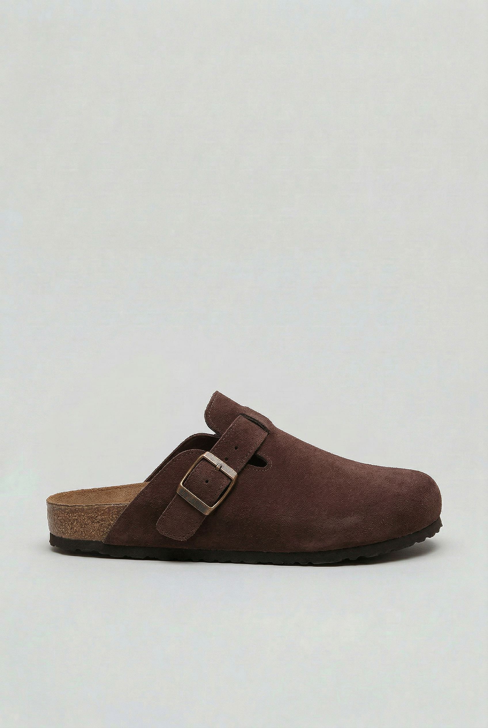 Men's Clogs | Comfort Slip On - 4