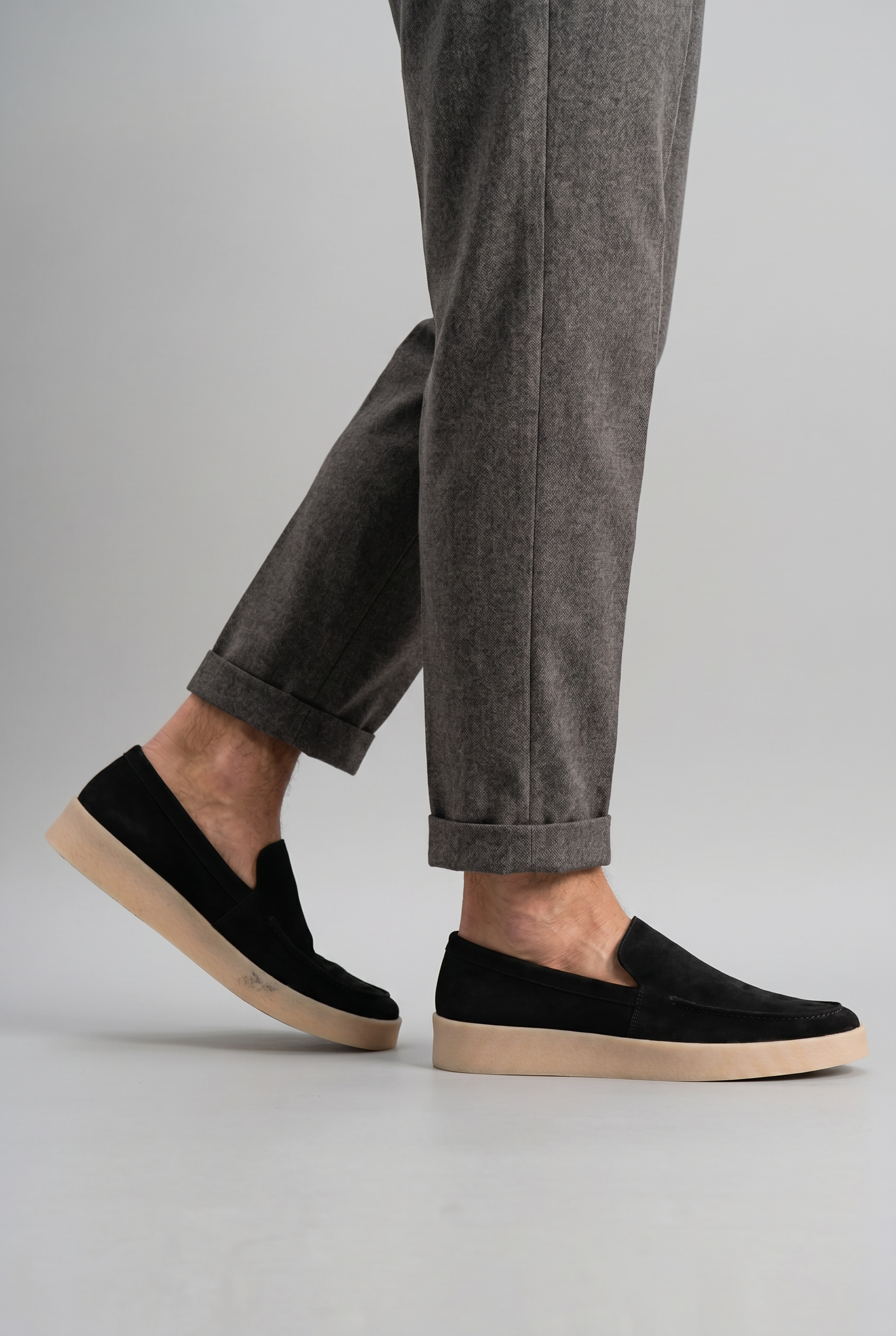 Men's Loafers | Slip On Casual-2