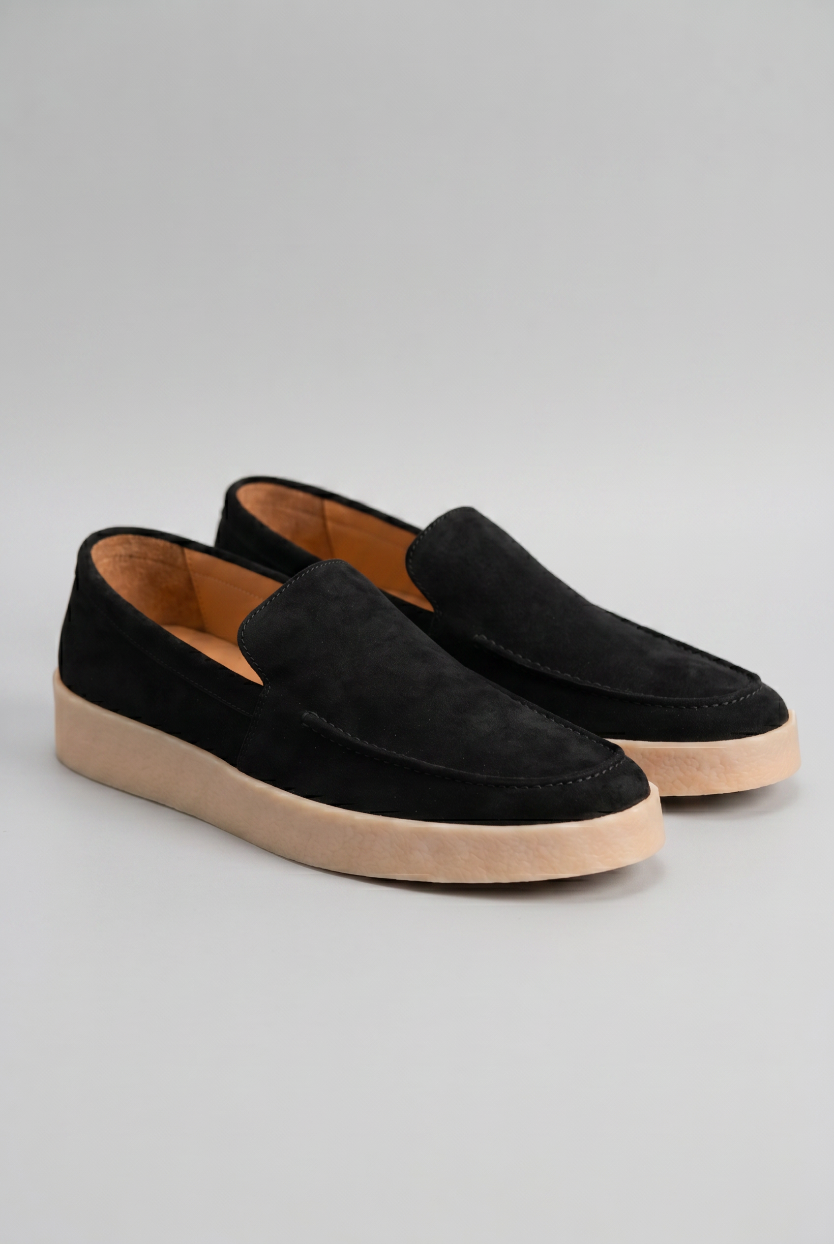 Men's Loafers | Slip On Casual-3