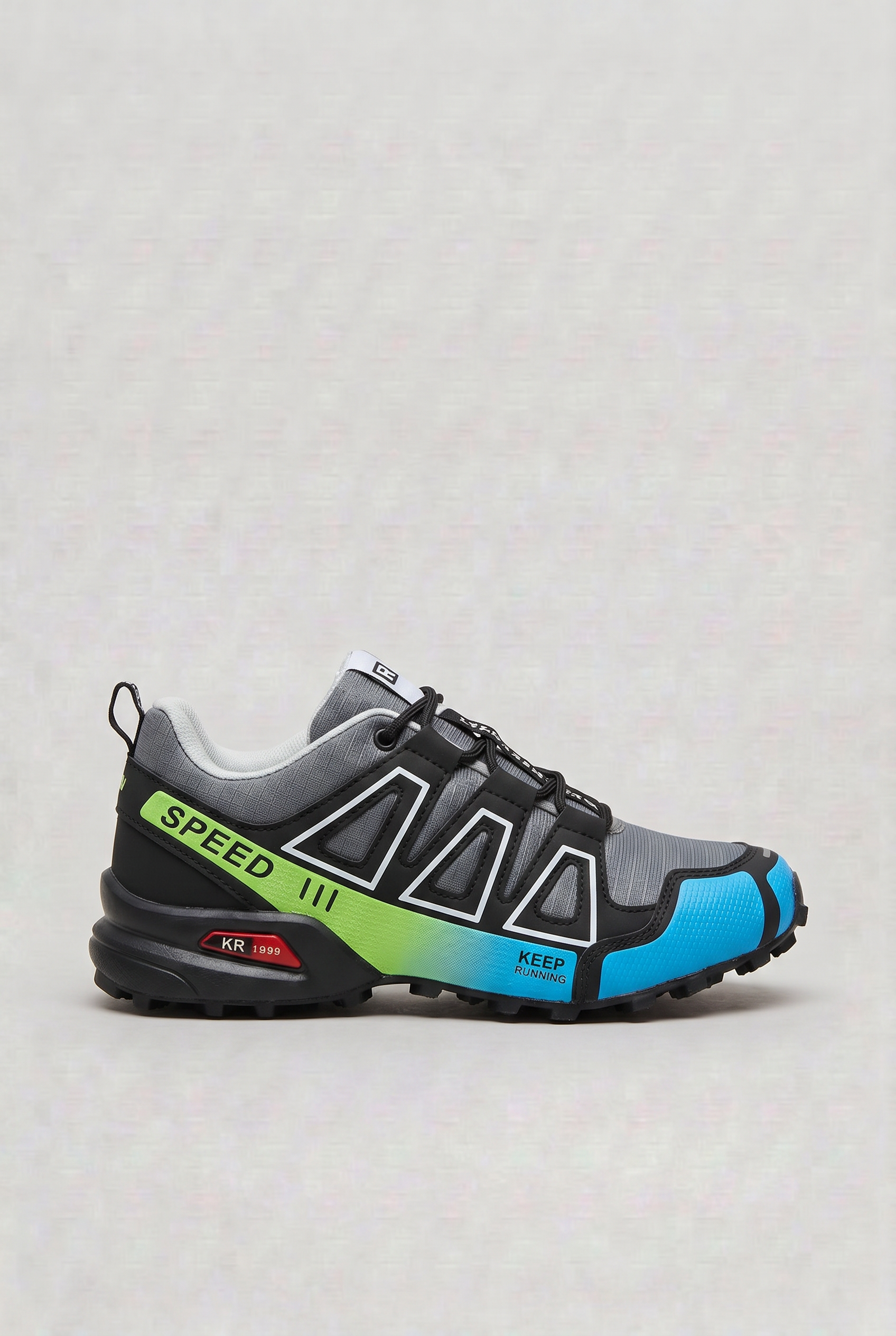 Men's Running Outdoor Trainers | Sports - 1
