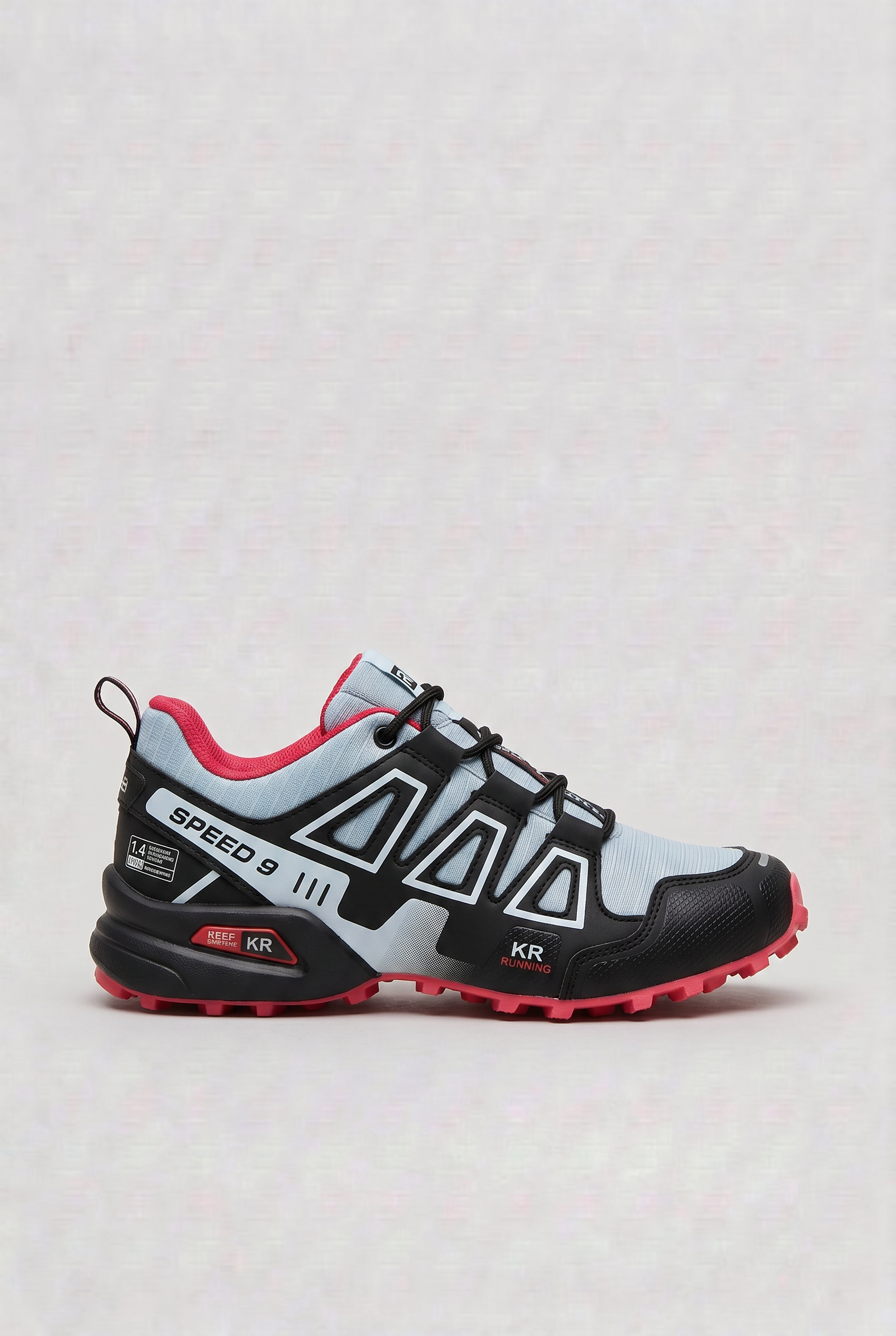 Men's Running Outdoor Trainers | Sports - 11
