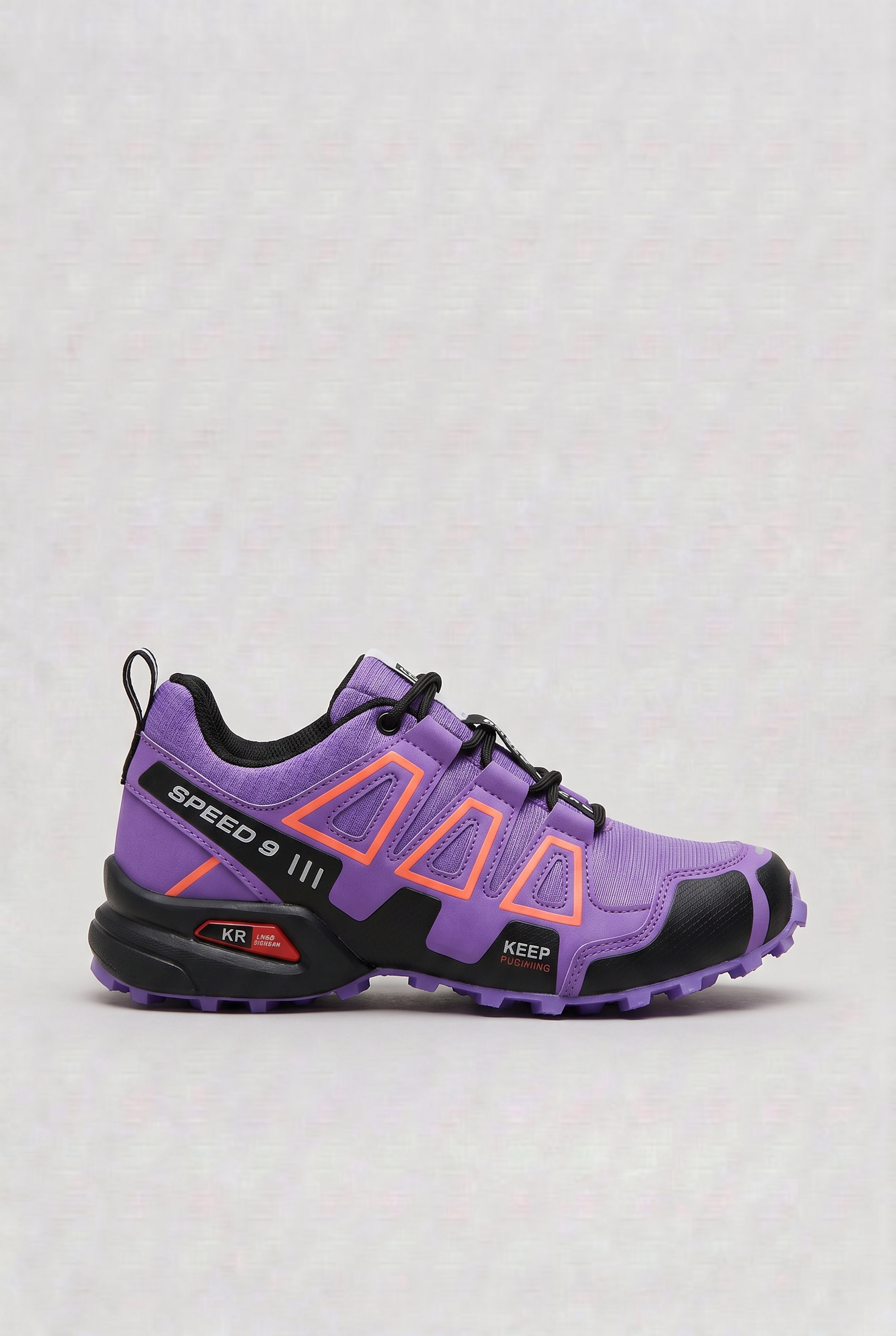 Men's Running Outdoor Trainers | Sports - 13