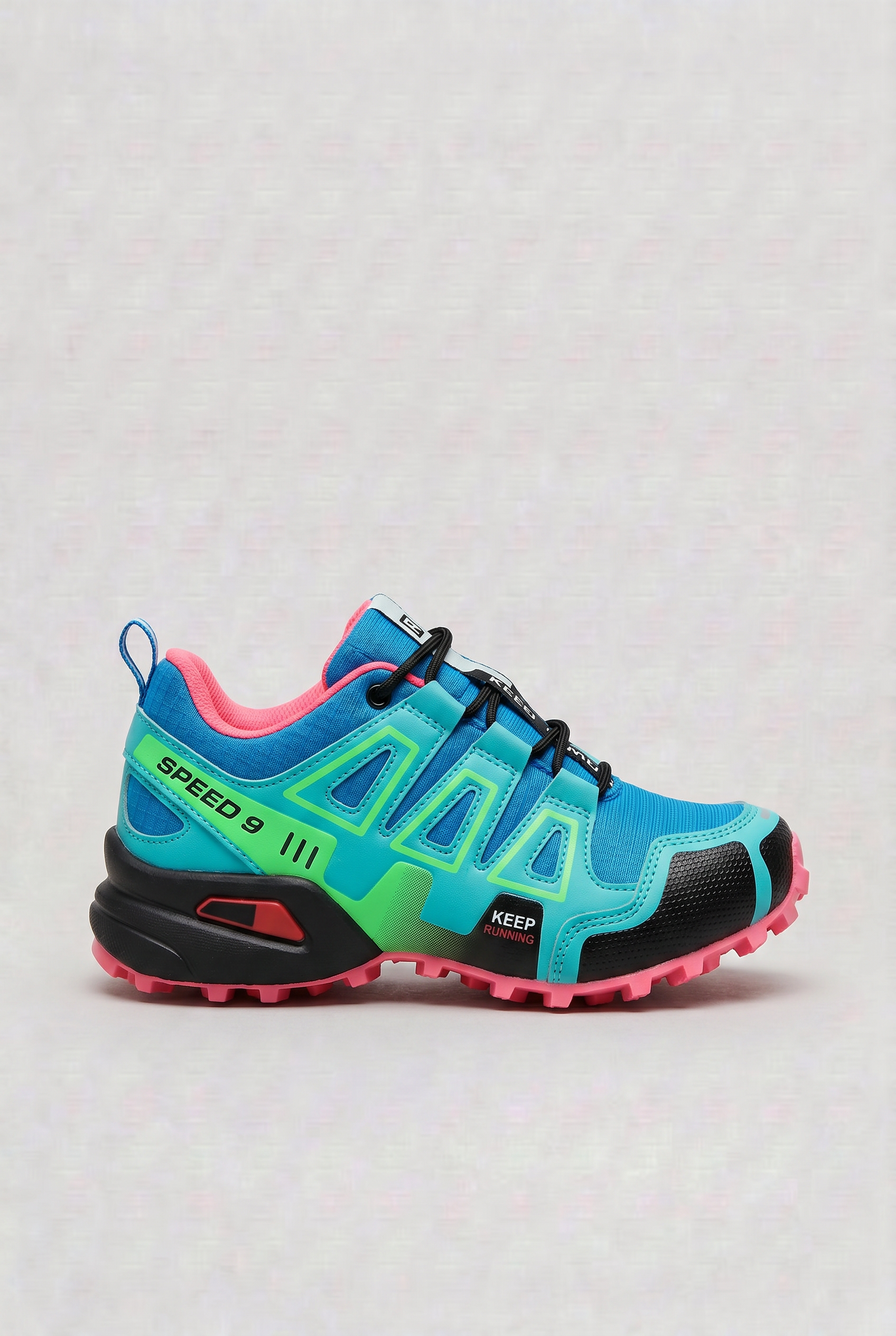 Men's Running Outdoor Trainers | Sports - 14
