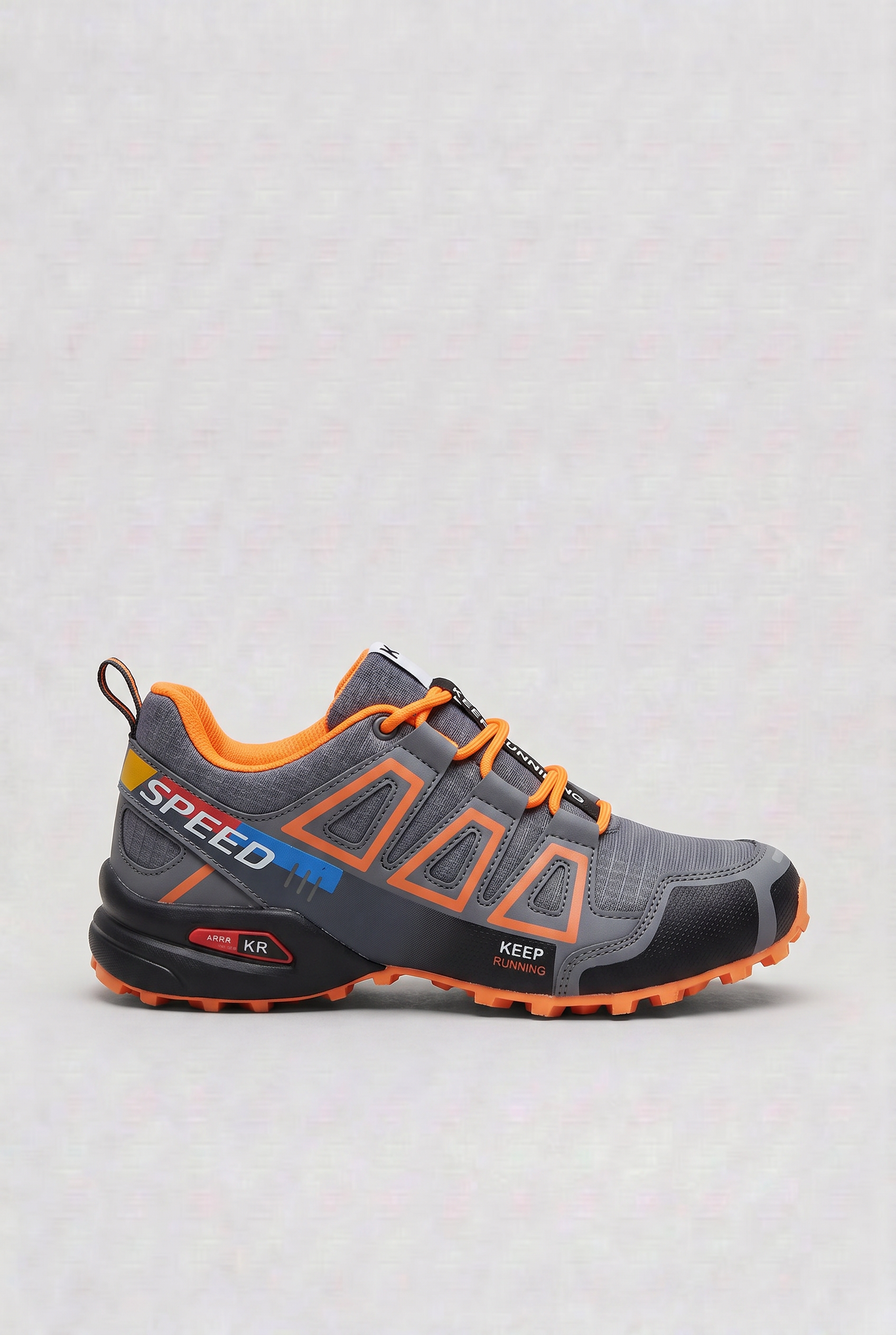 Men's Running Outdoor Trainers | Sports - 5