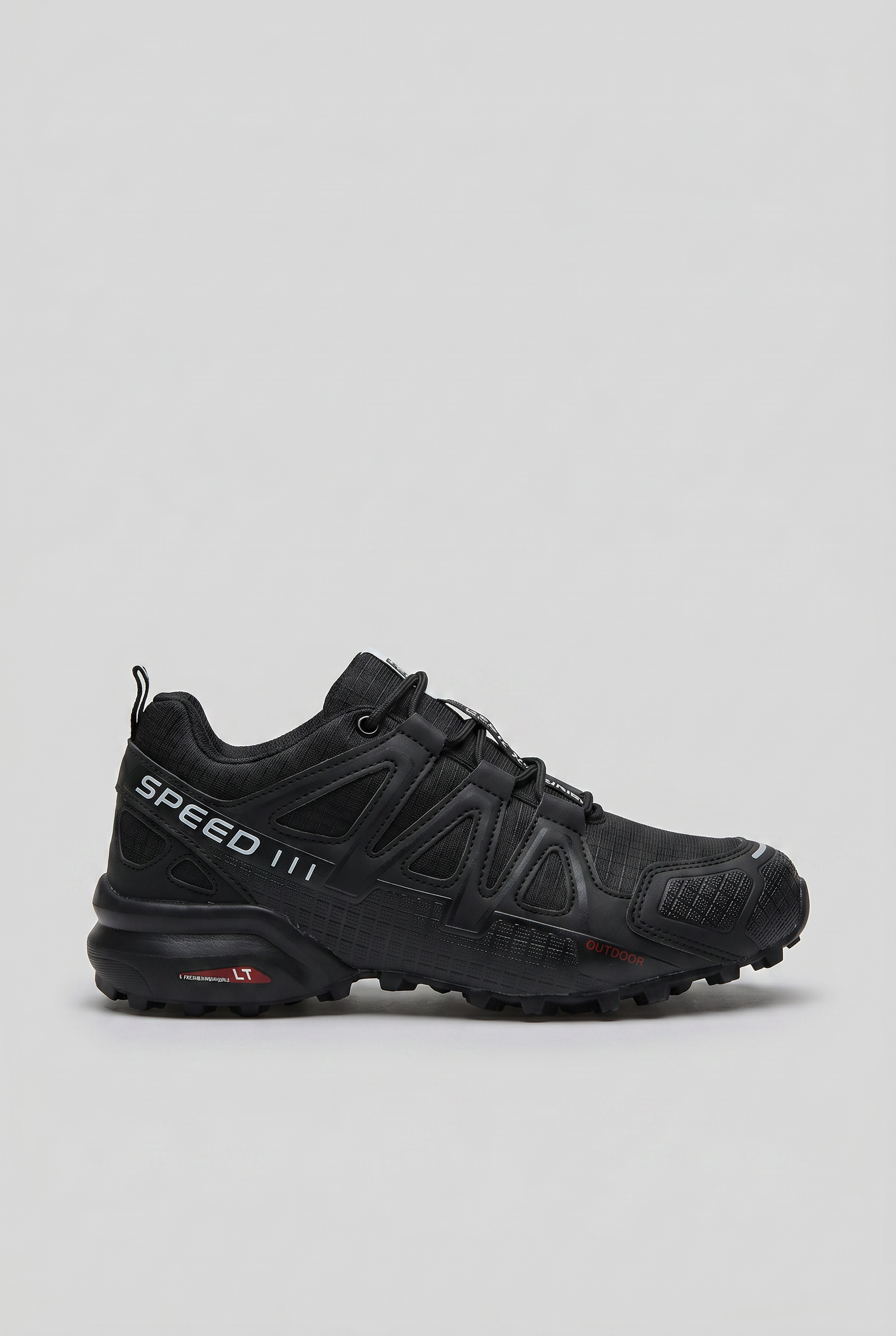 Men's Running Outdoor Trainers | Sports - 6