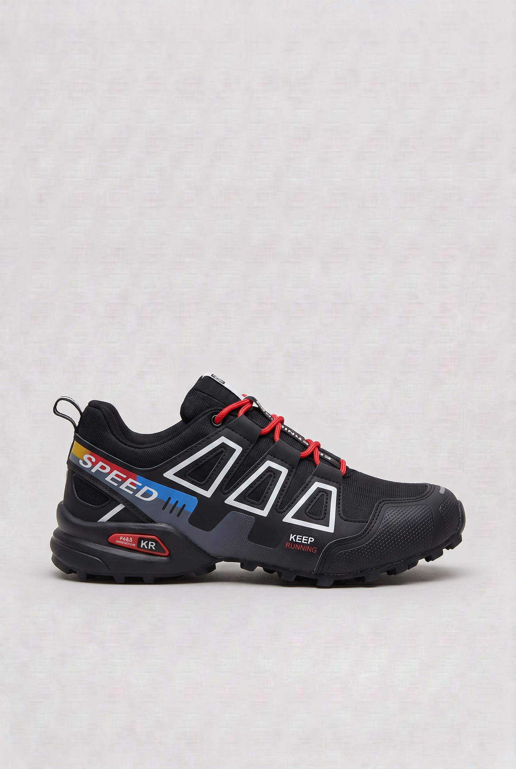 Men's Running Outdoor Trainers | Sports - 8