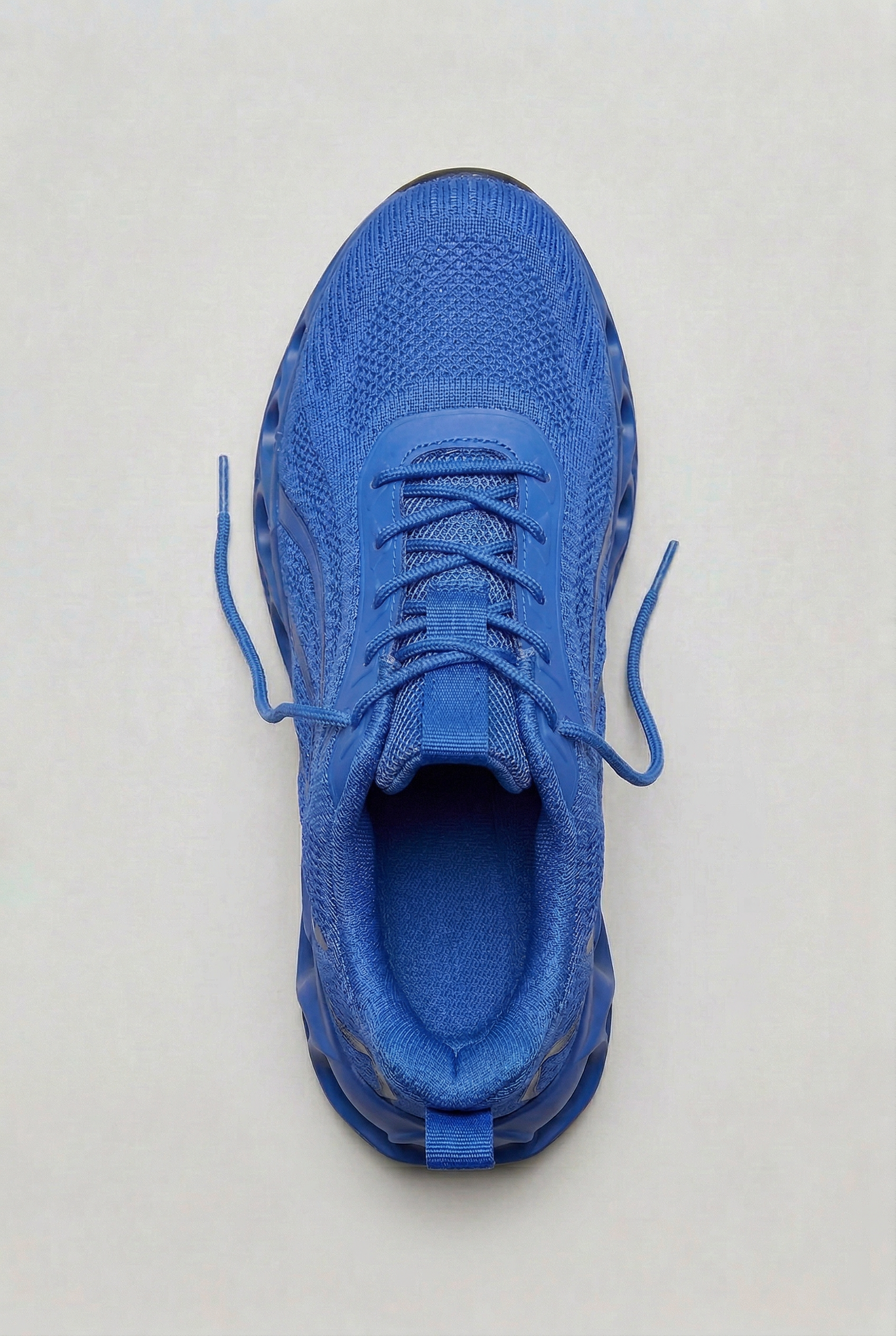 Men's Running Shoes | with Cushioned Support - 2