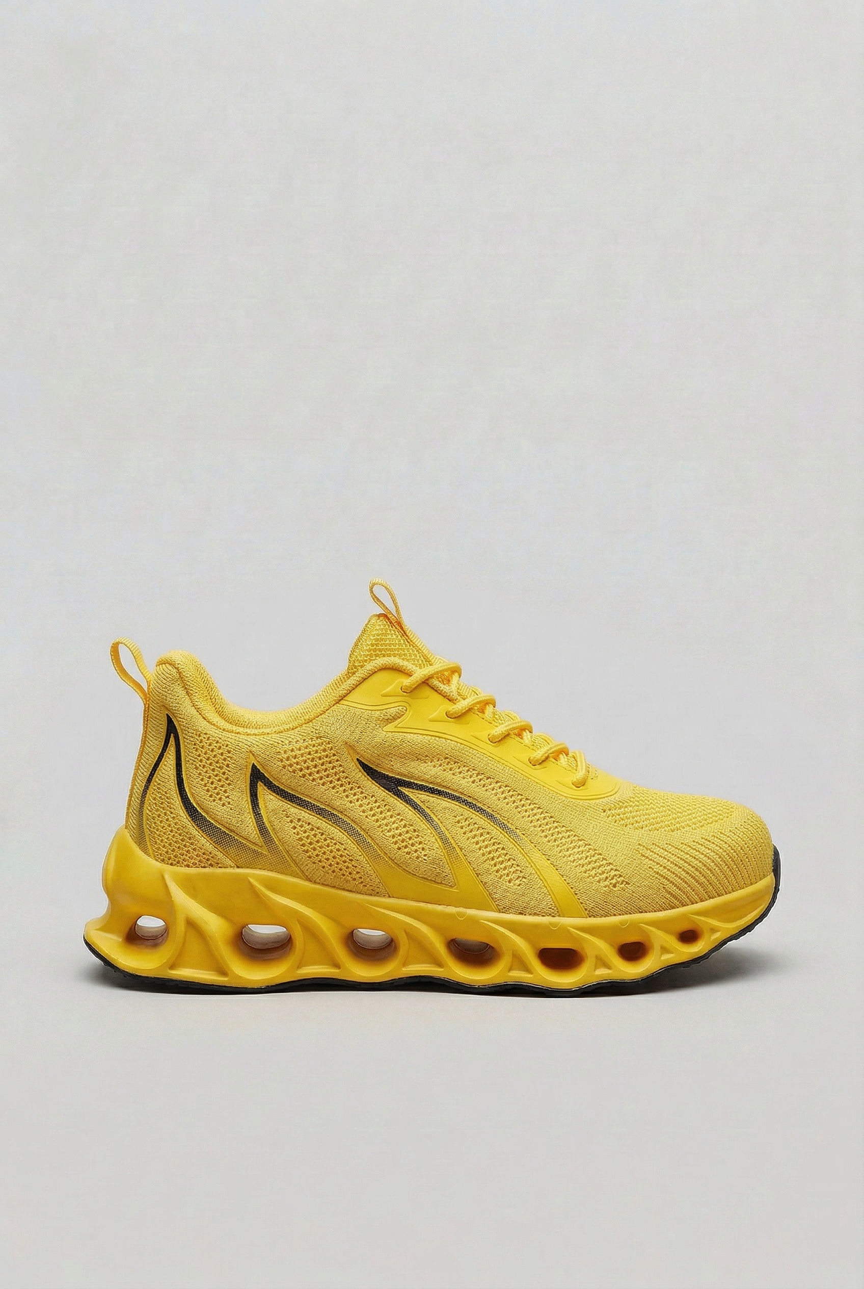 Men's Running Shoes | with Cushioned Support - 7