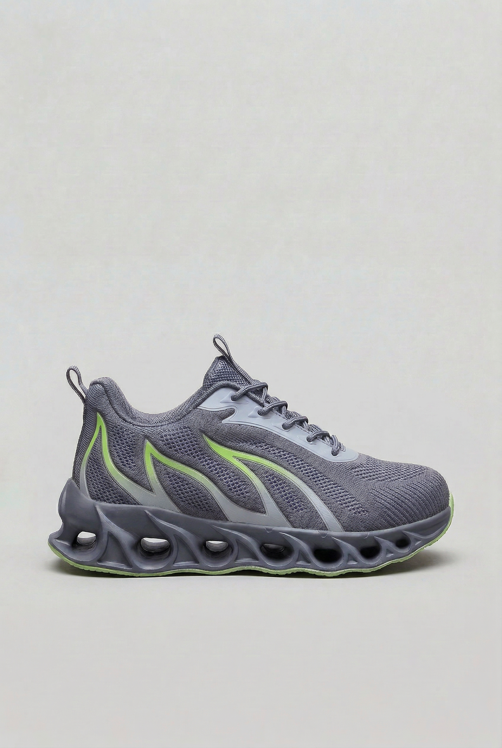 Men's Running Shoes | with Cushioned Support - 8