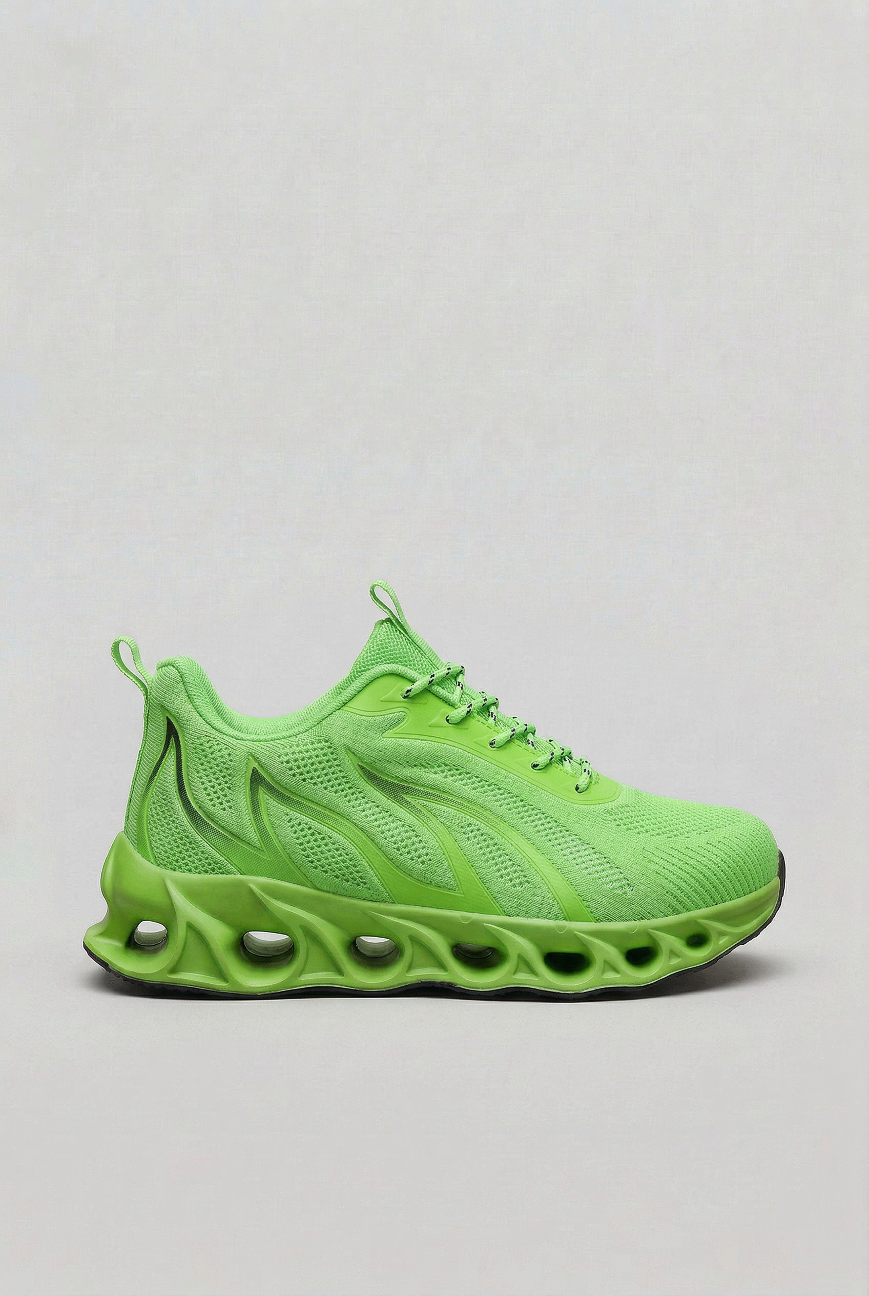 Men's Running Shoes | with Cushioned Support - 9