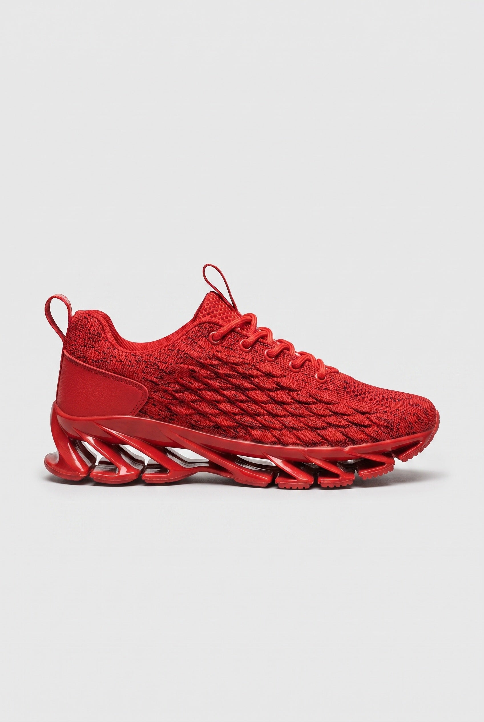 Men's Running Trainers | Cushioned Grip Sole - 5