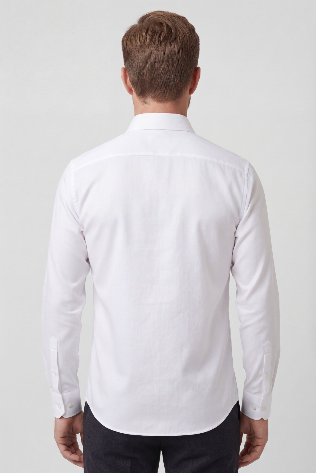 Men’s Shirt | Non Iron Slim Fit - 2
