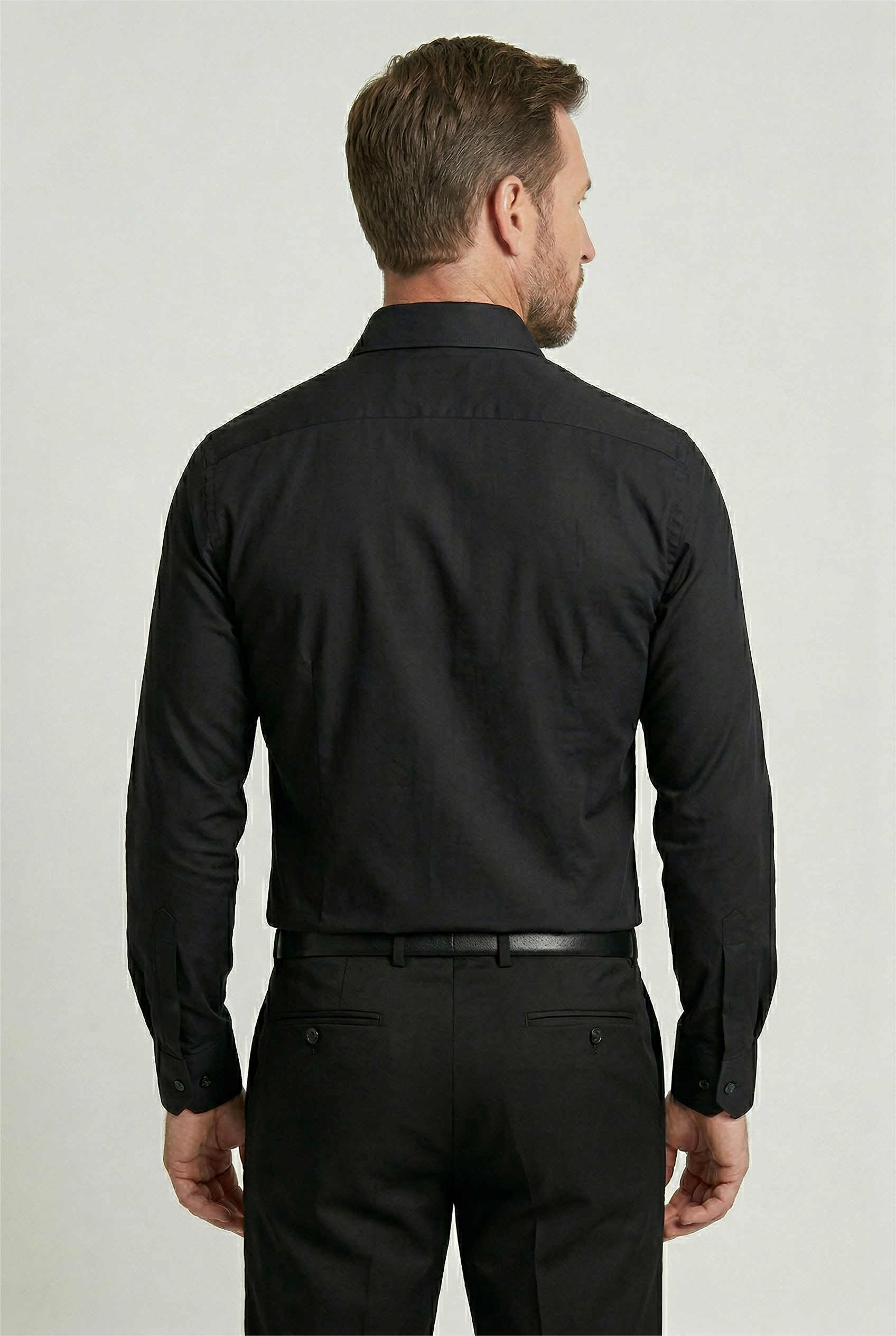 Men’s Shirts | Wrinkle Free Slim Fit - 2