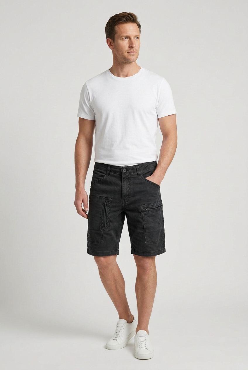 Men’s Shorts | Cargo with Multiple Pockets - 4