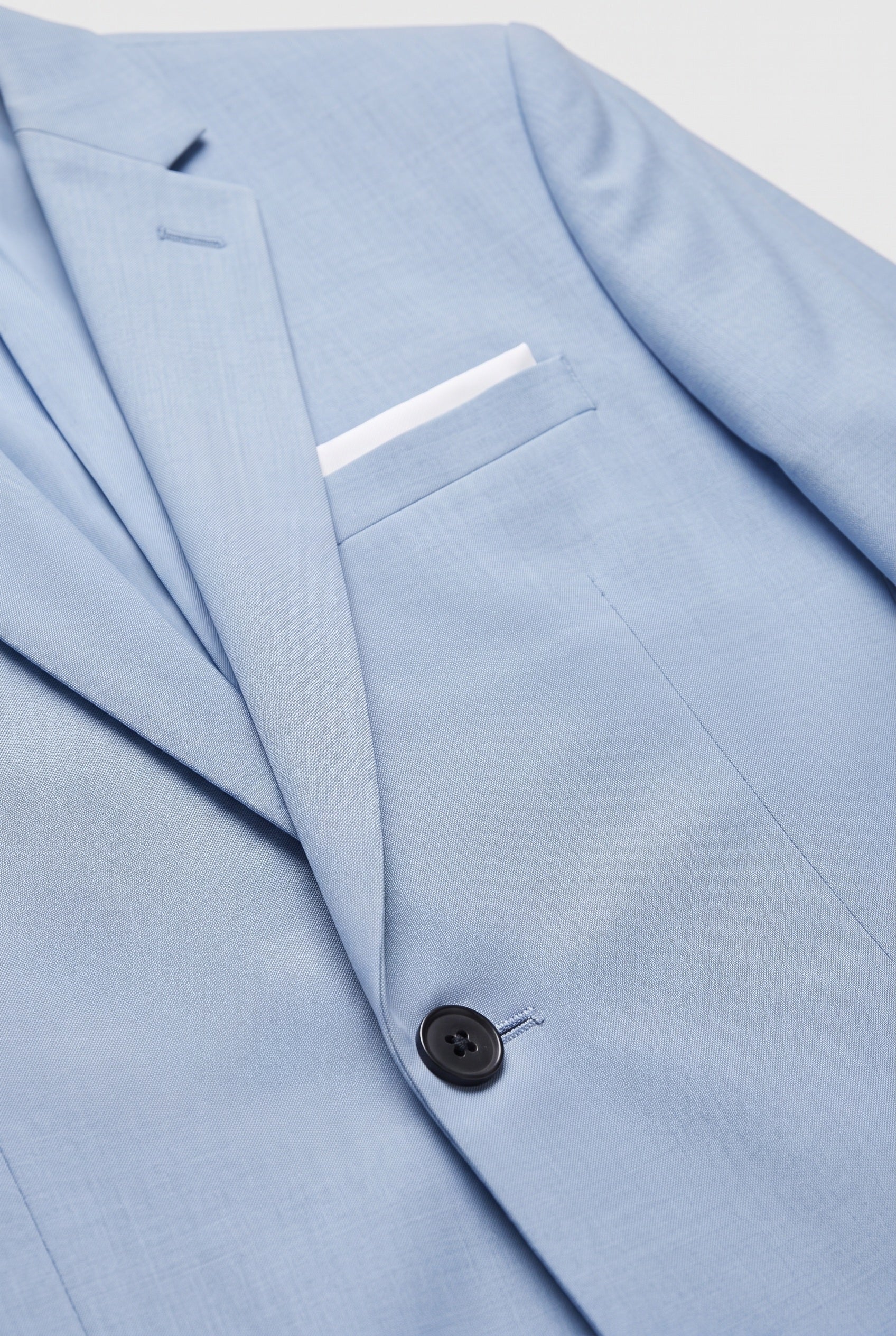 Men's Suit | Two-Piece Stretch Slim Fit - 3