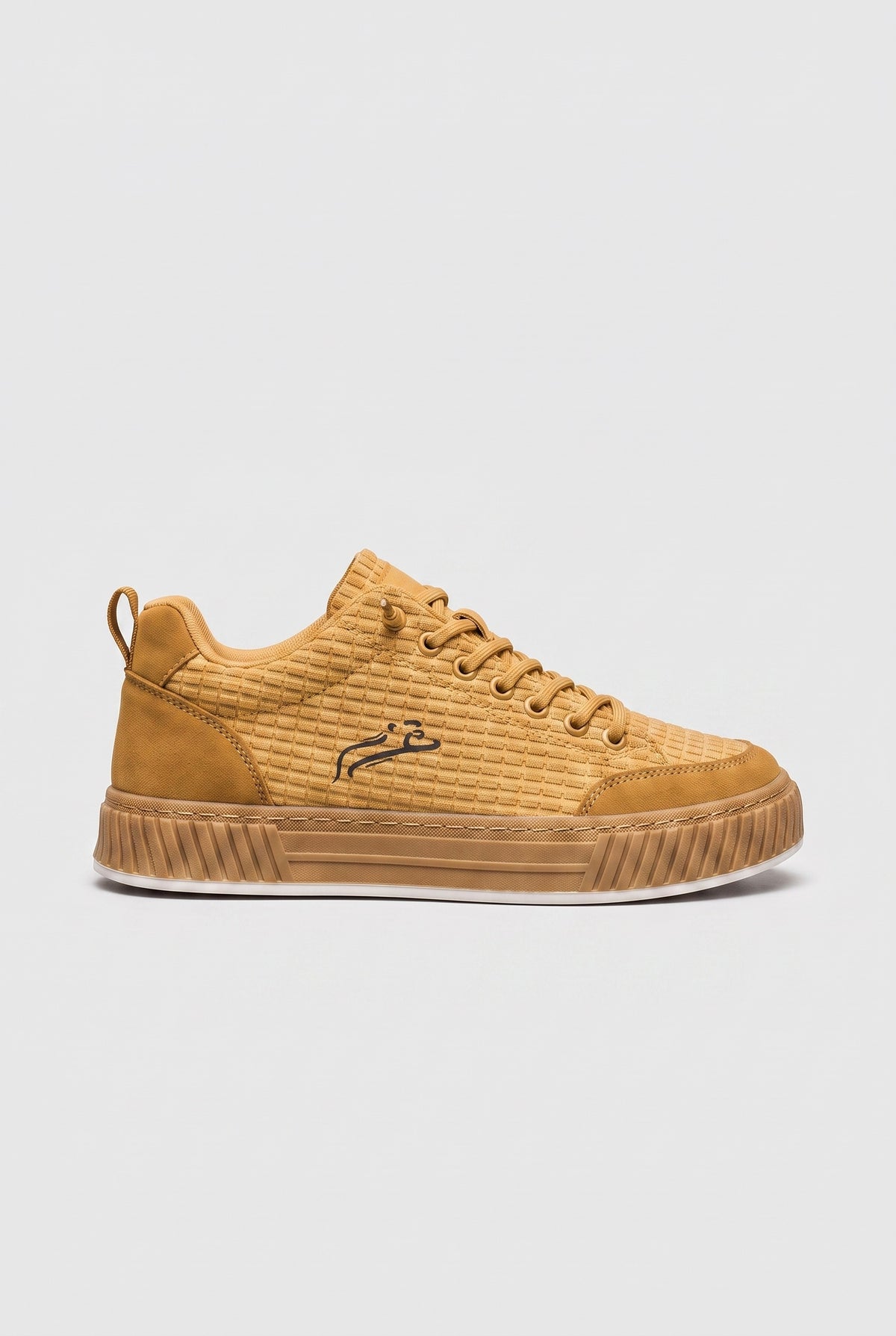 Men's Trainers | Breathable Non-Slip Sole - 16