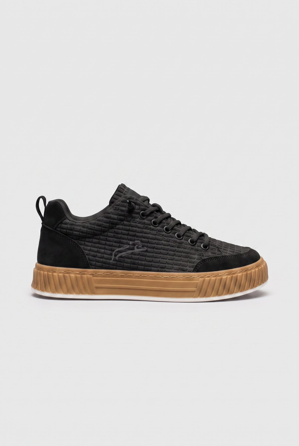 Men's Trainers | Breathable Non-Slip Sole - 17