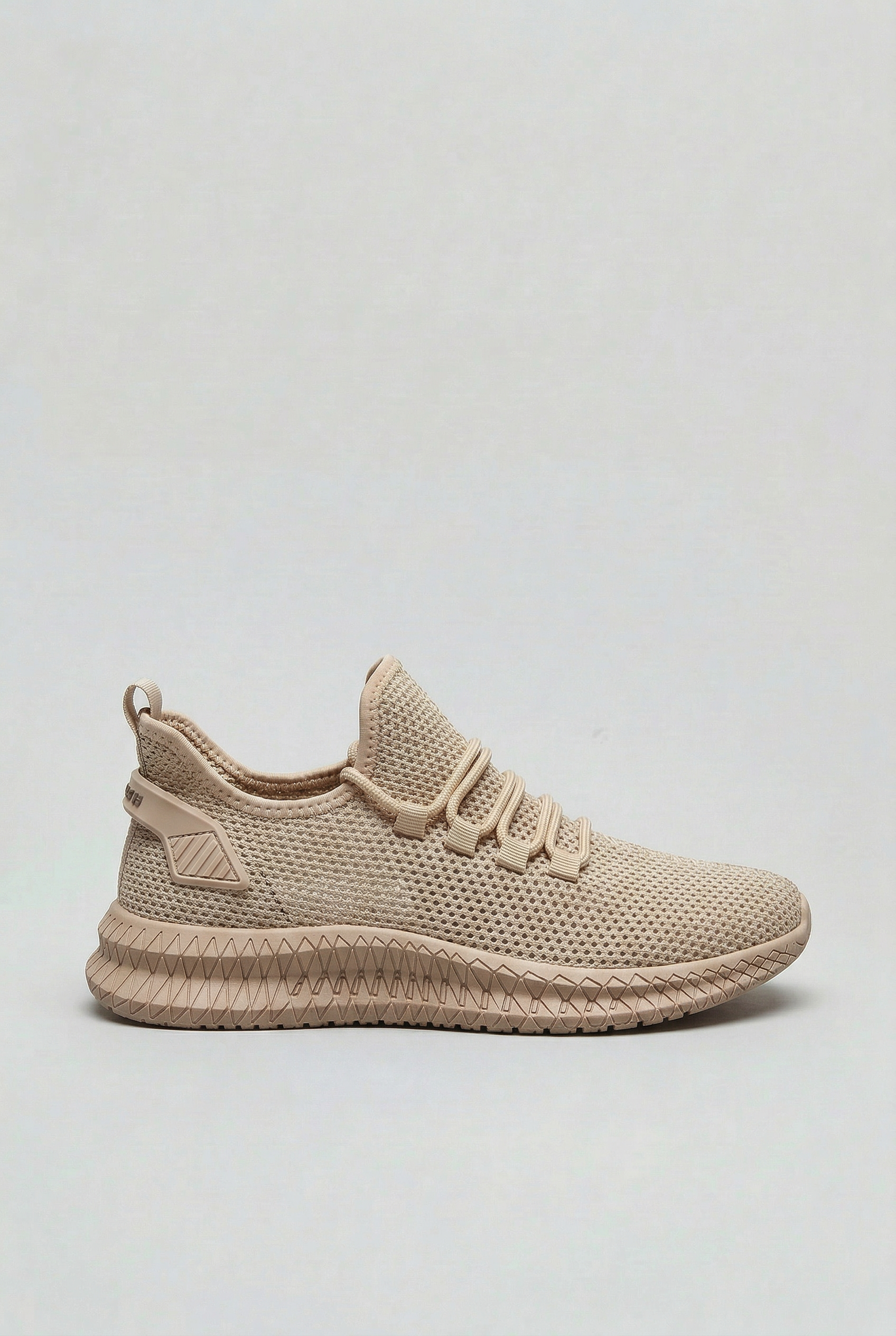 Men’s Trainers | with Breathable Upper and Cushioning - 1
