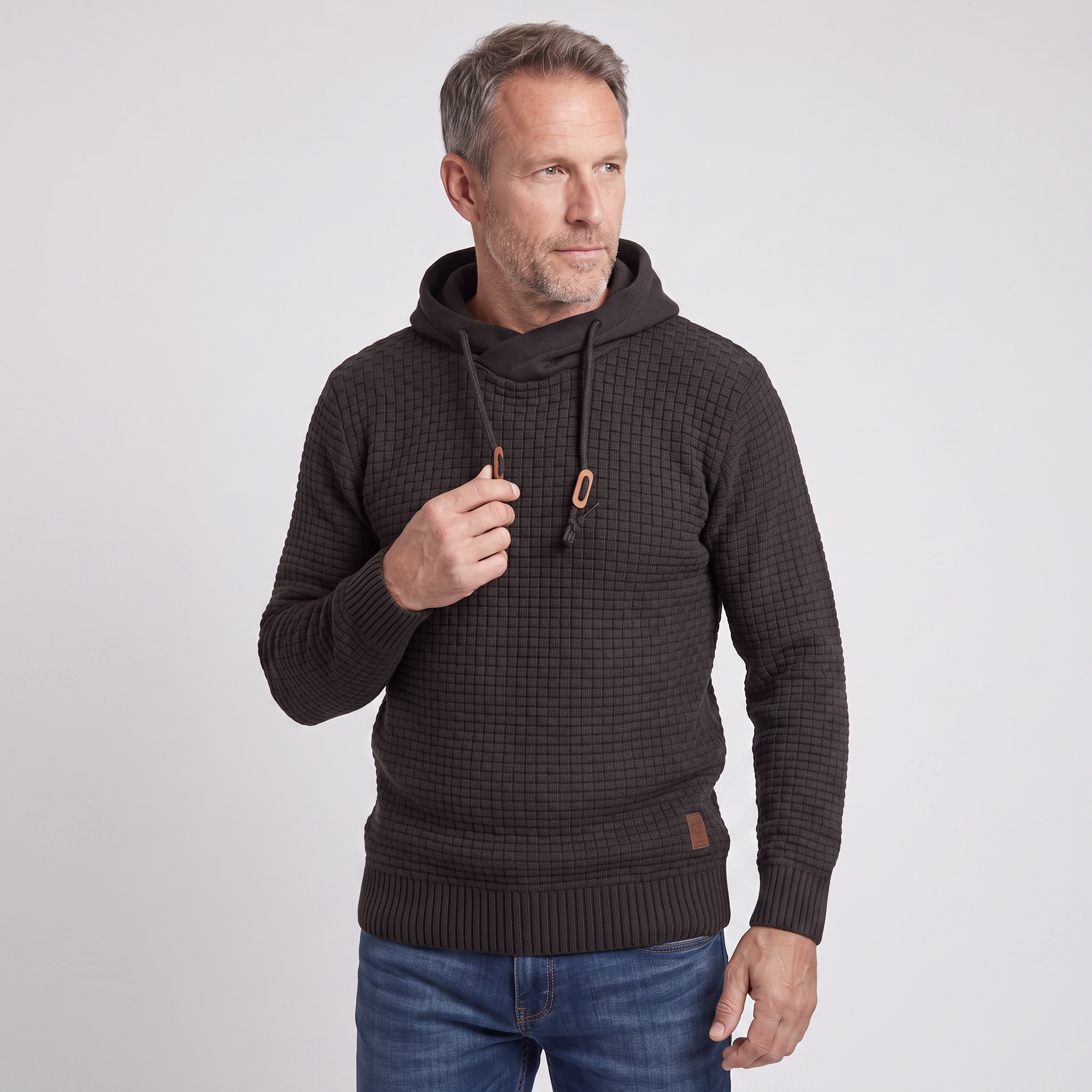 Men's hoodies collection slider