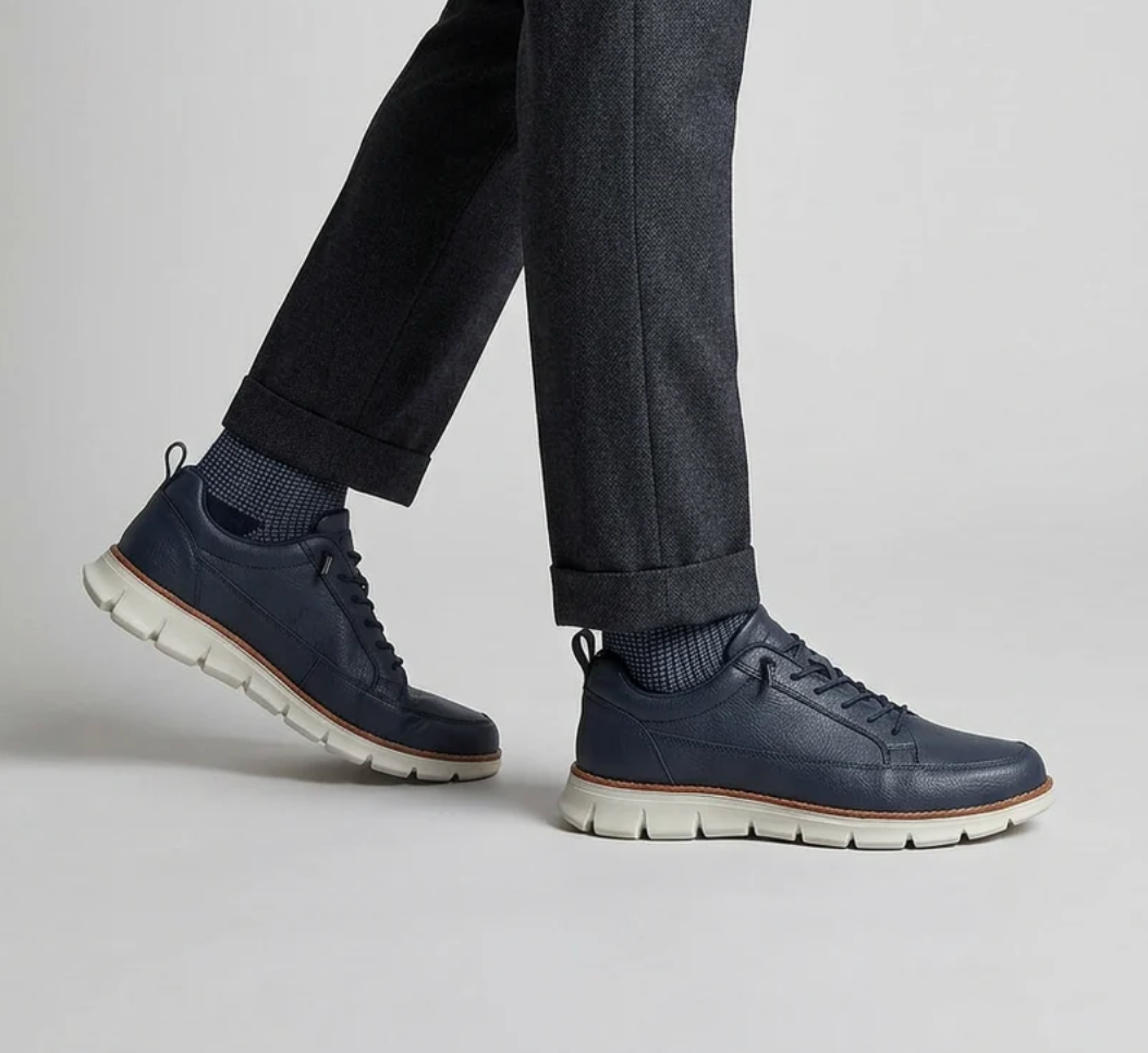 Men's trainers collection slide