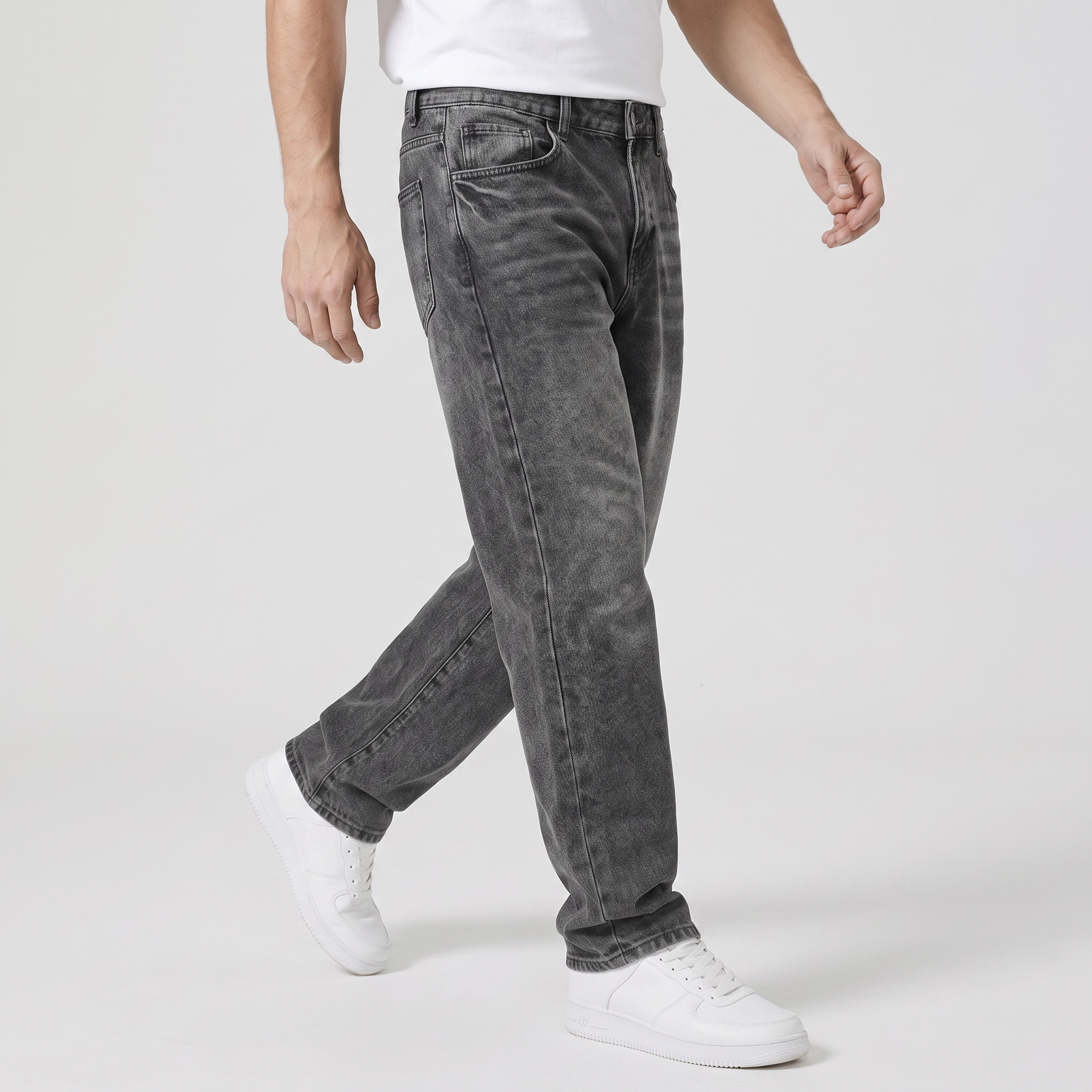 Men's trousers collection slider 