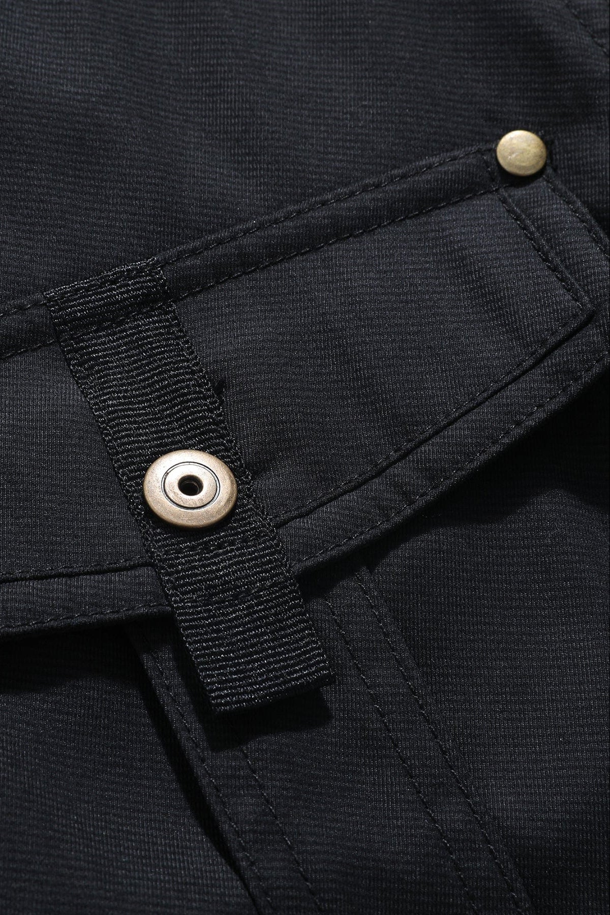 Men's Jacket | Flannel-Lined Shacket - 21