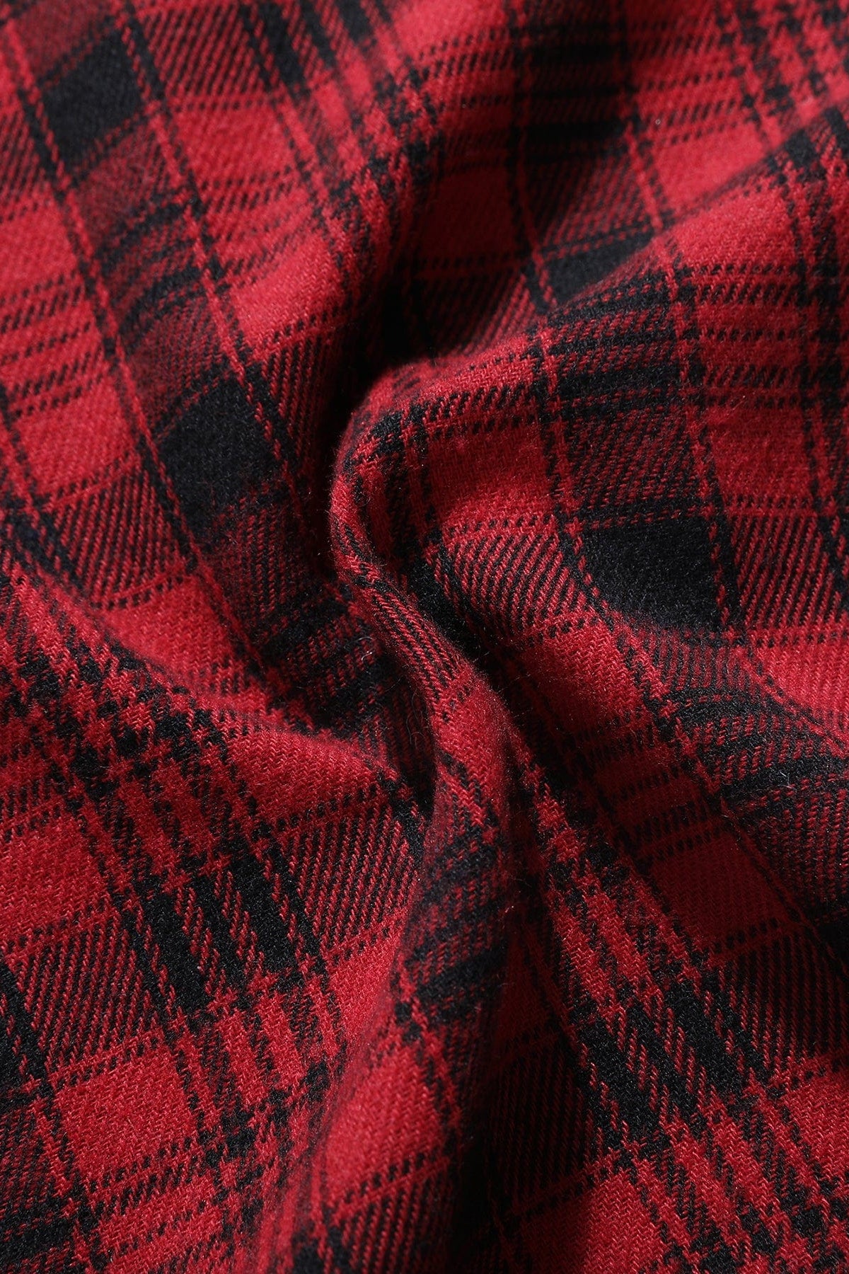Men's Jacket | Flannel-Lined Shacket - 22