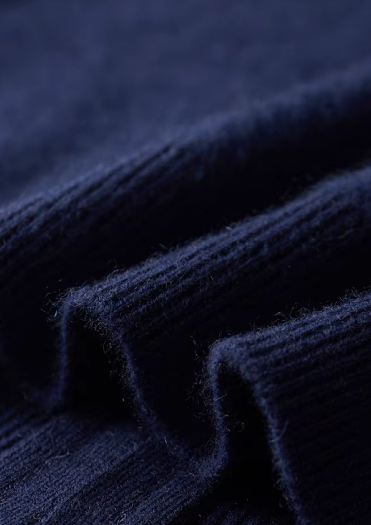 Men's Tracksuit | Knitted Side Stripe Set - 5