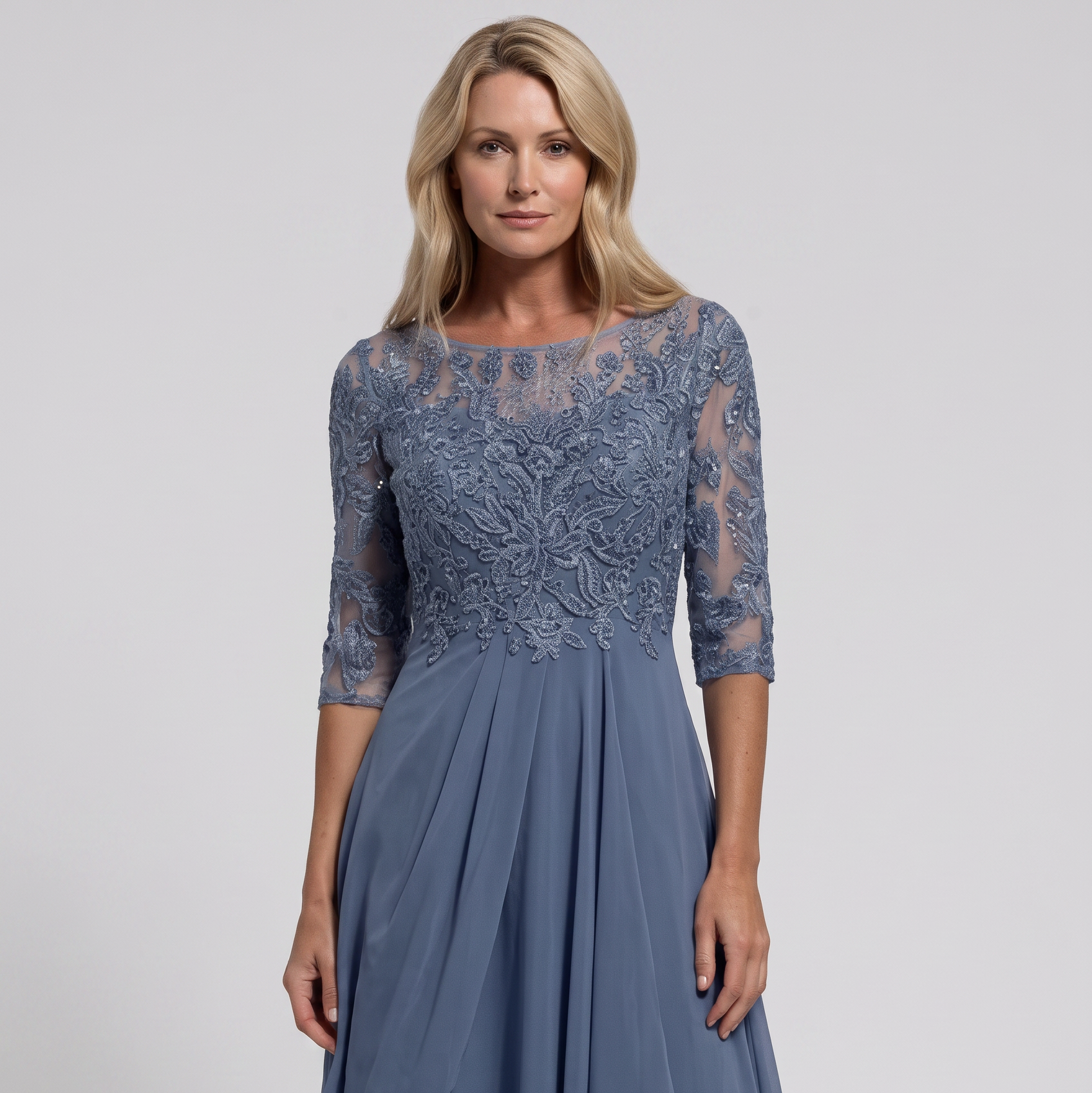 Wedding guest dresses collection - 1