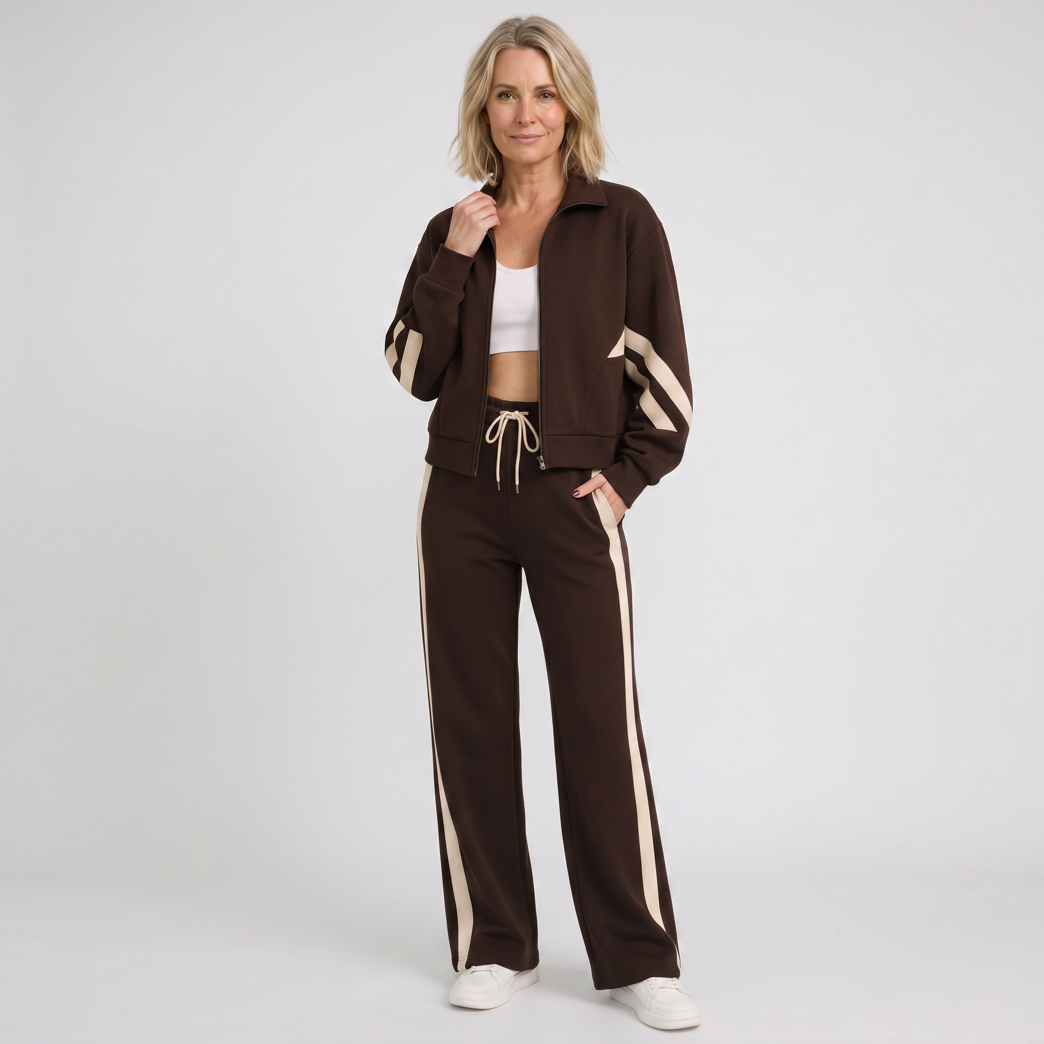 Women's Co-Ords collection slider