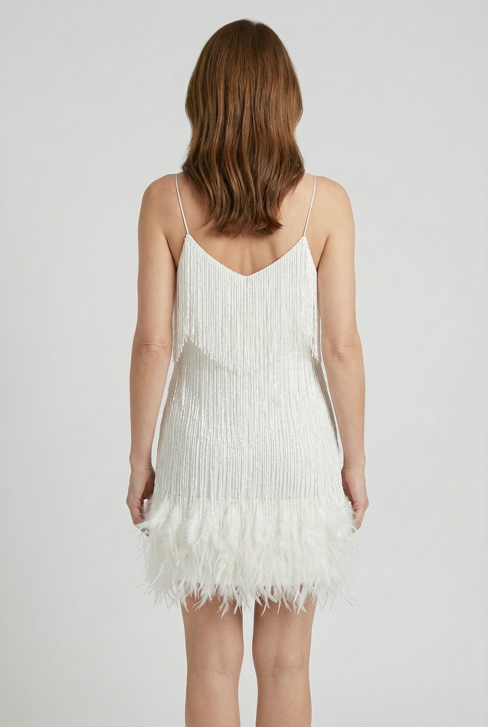 Women’s Cocktail Dress | Sleeveless Midi - 1.2