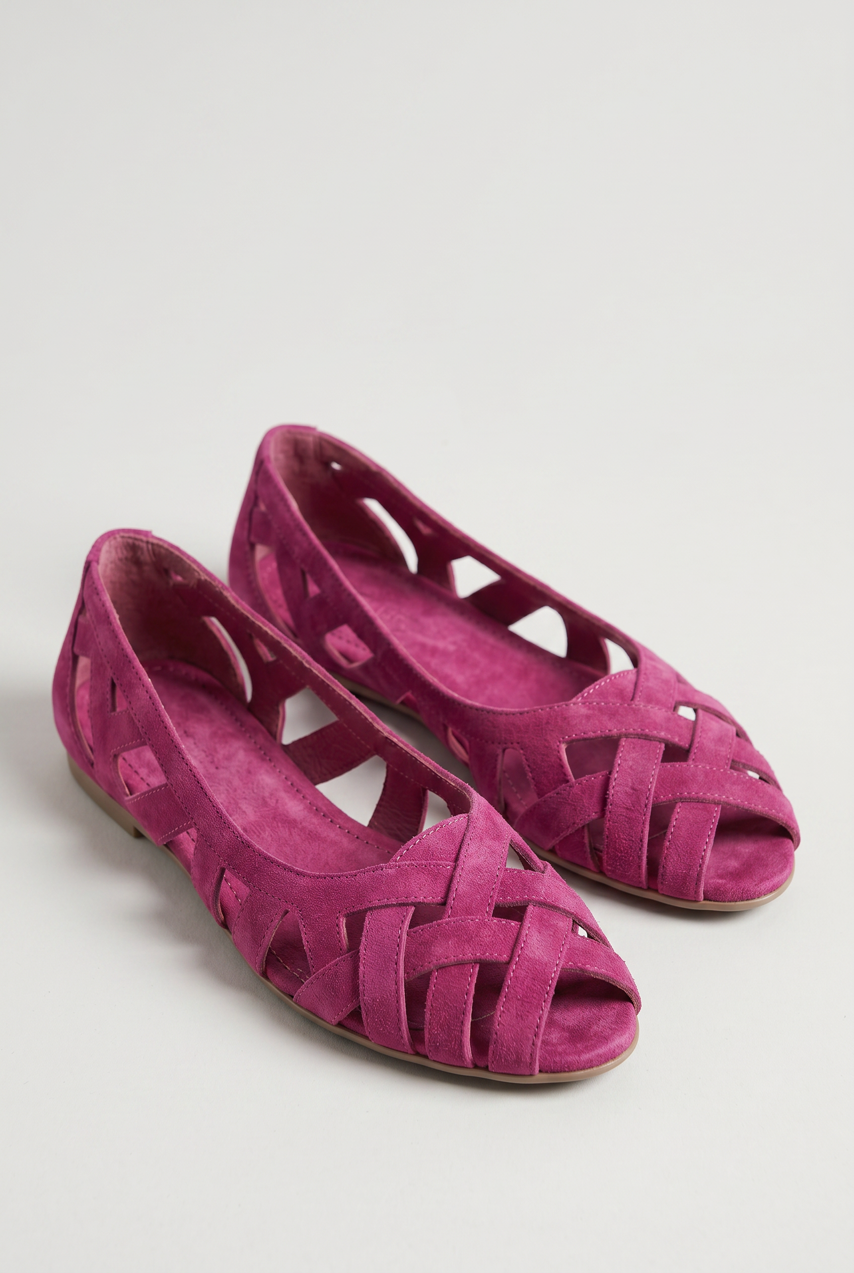 Women's Comfort Sandals | Supportive Walking-2