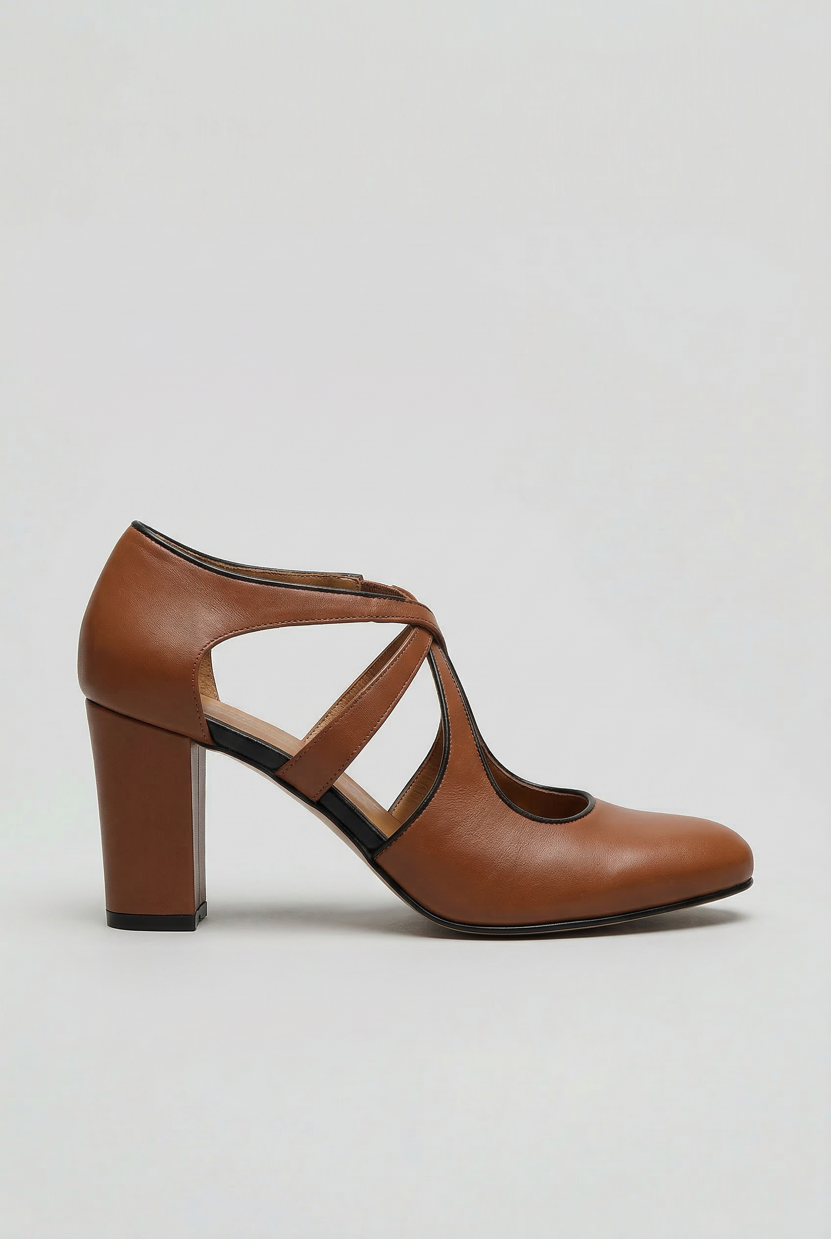 Women’s Heels | Mary Jane Style - 1