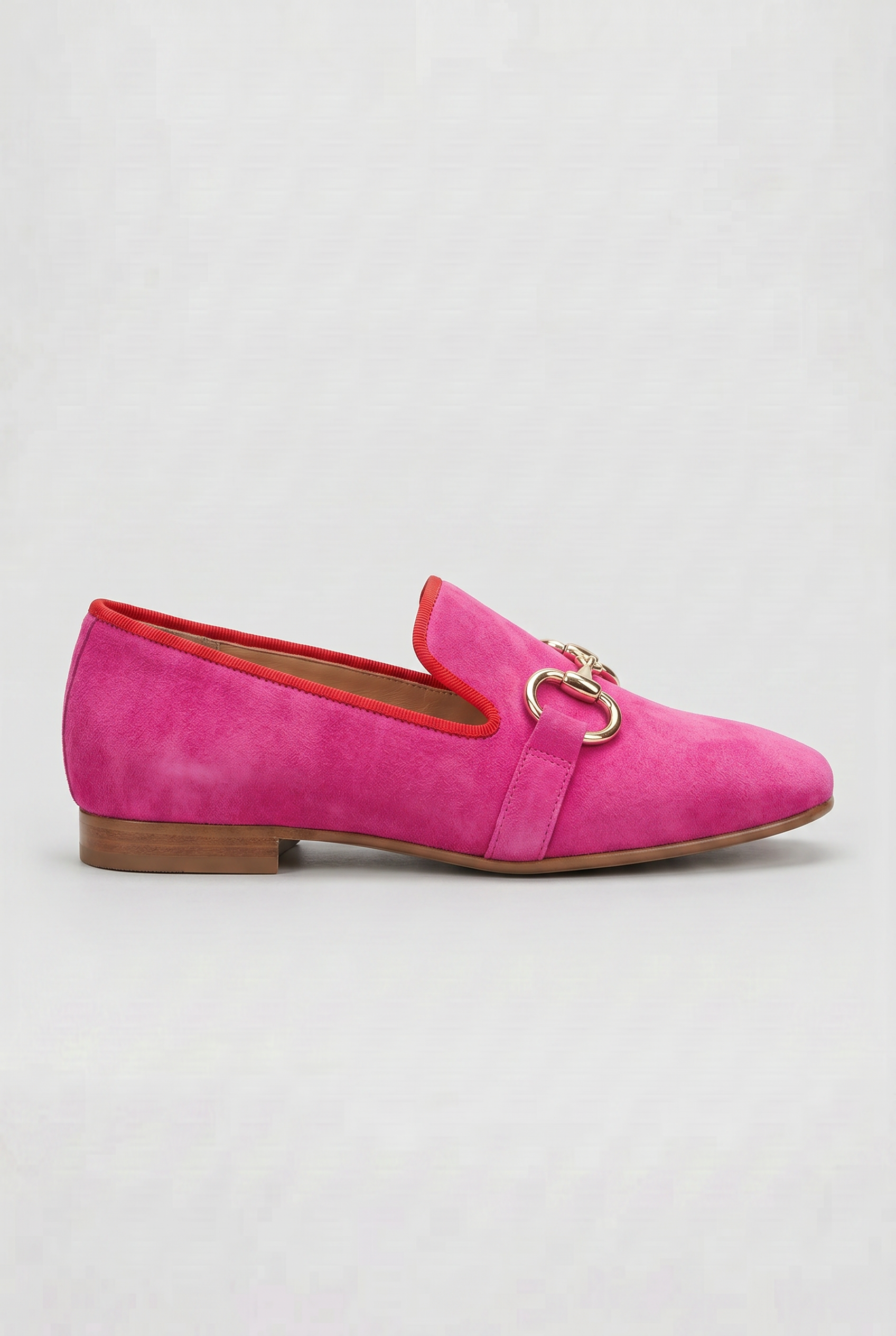 Women's Loafers | Flourescent Slip On-1