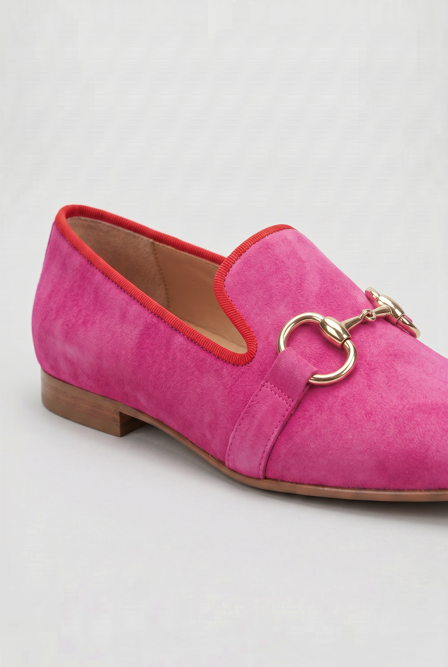 Women's Loafers | Flourescent Slip On-3