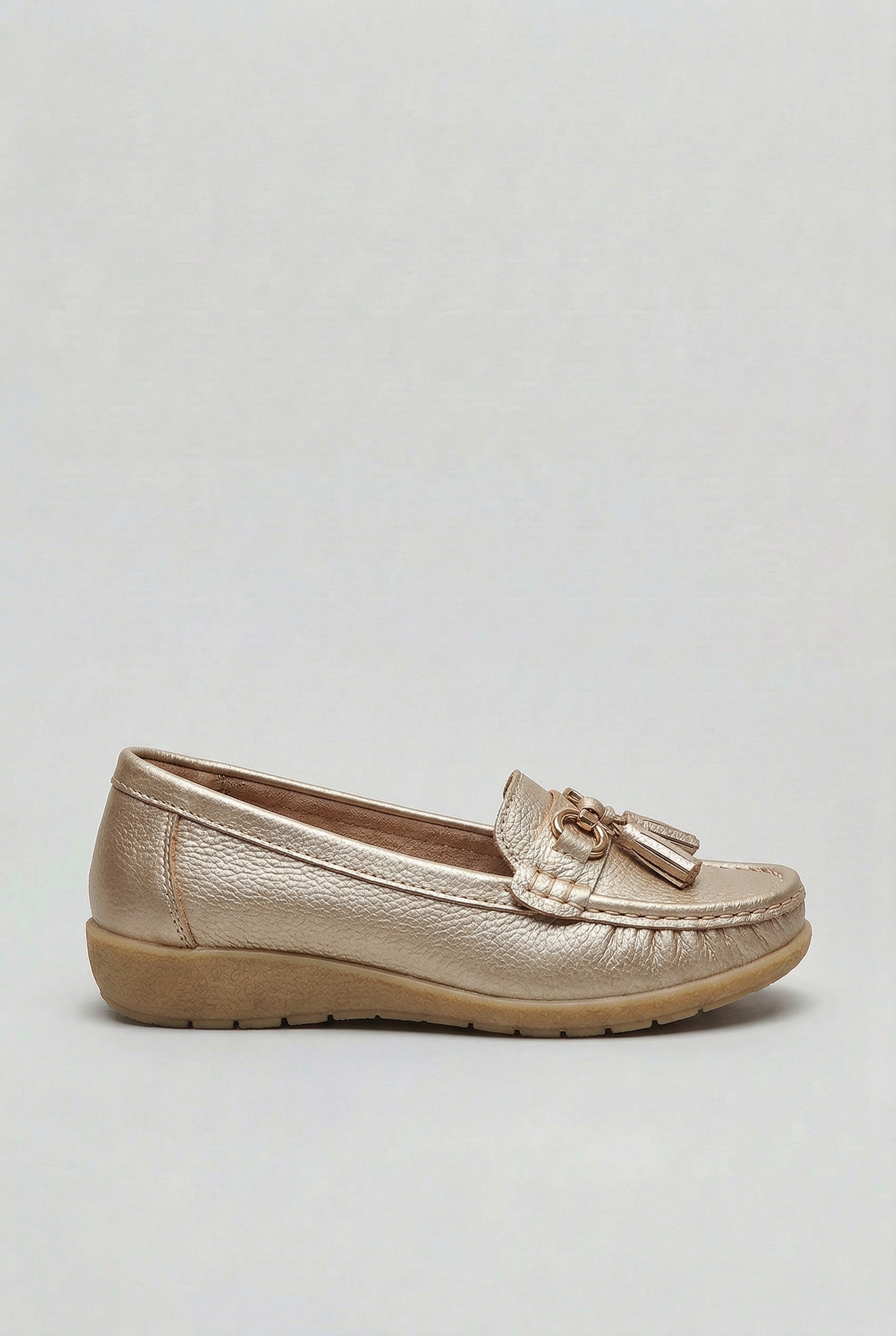 Women's Loafers | with Cushioned Insole - 10