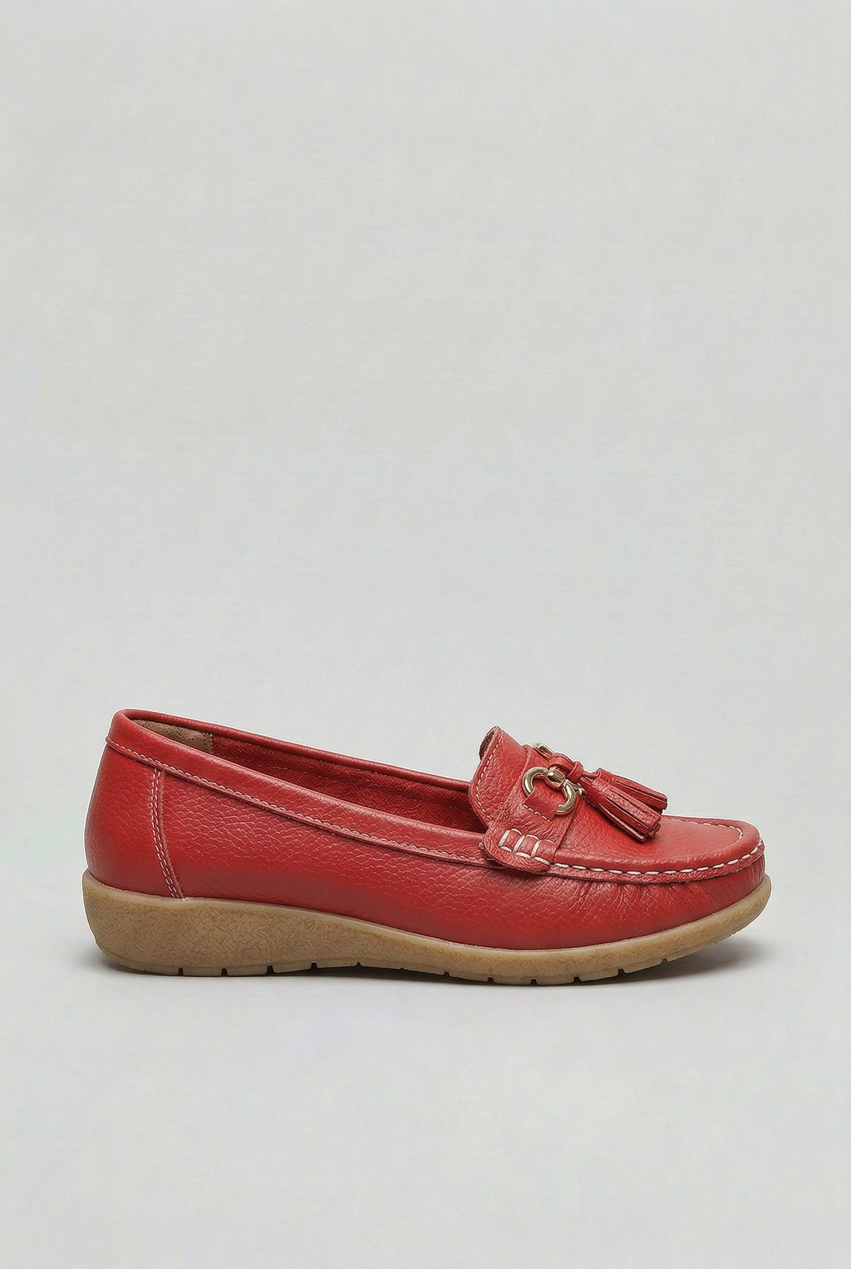 Women's Loafers | with Cushioned Insole - 12