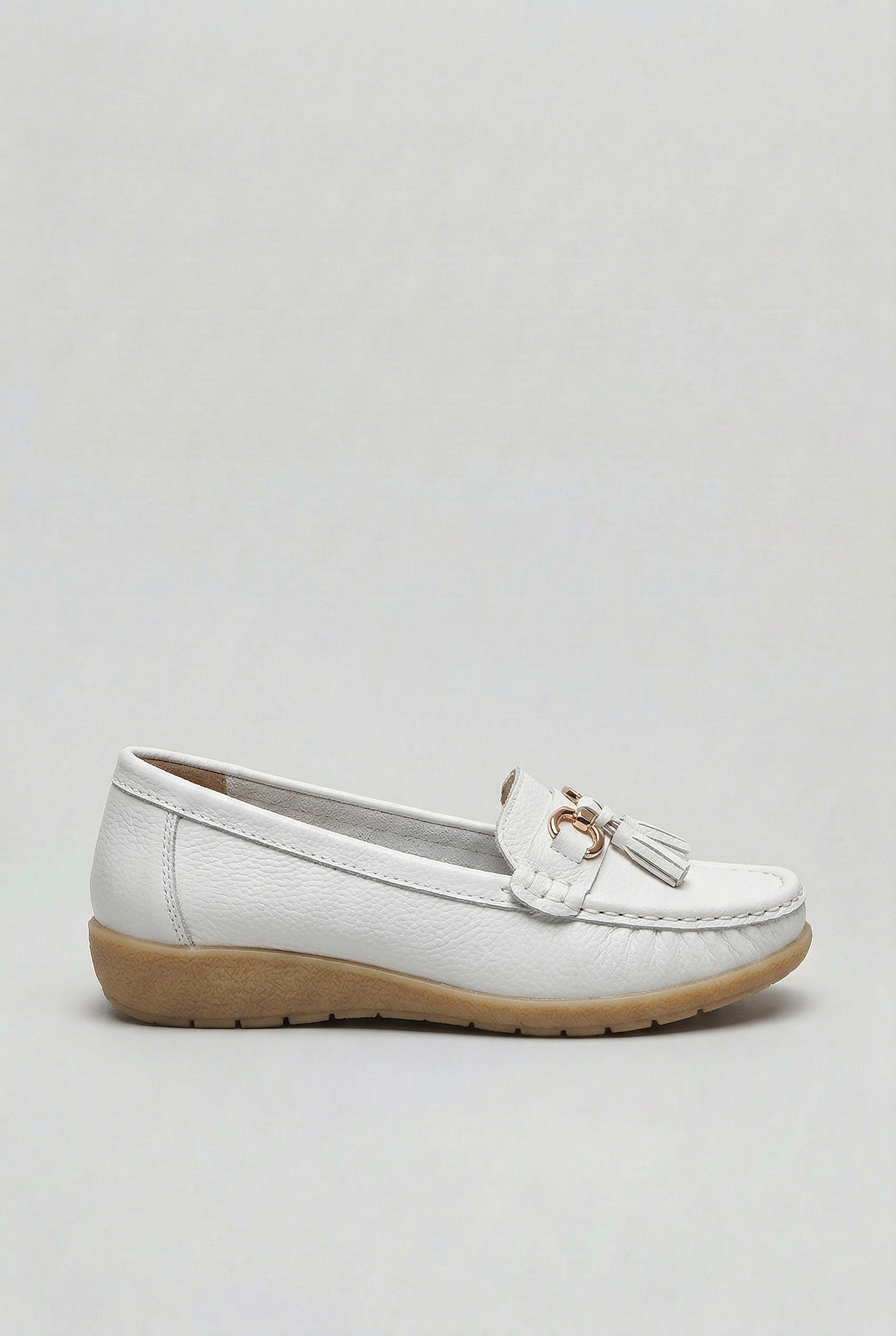 Women's Loafers | with Cushioned Insole - 13