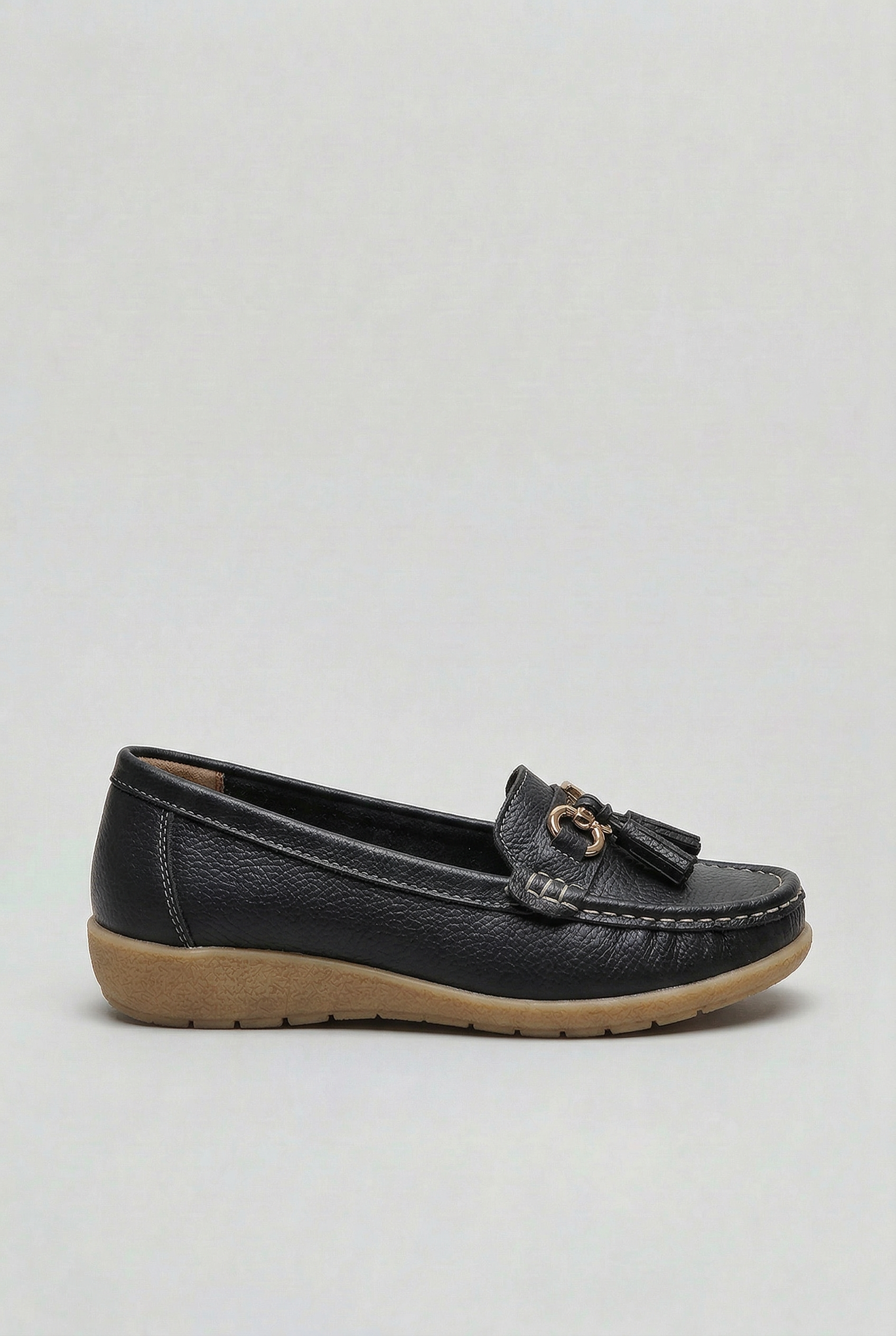 Women's Loafers | with Cushioned Insole - 6