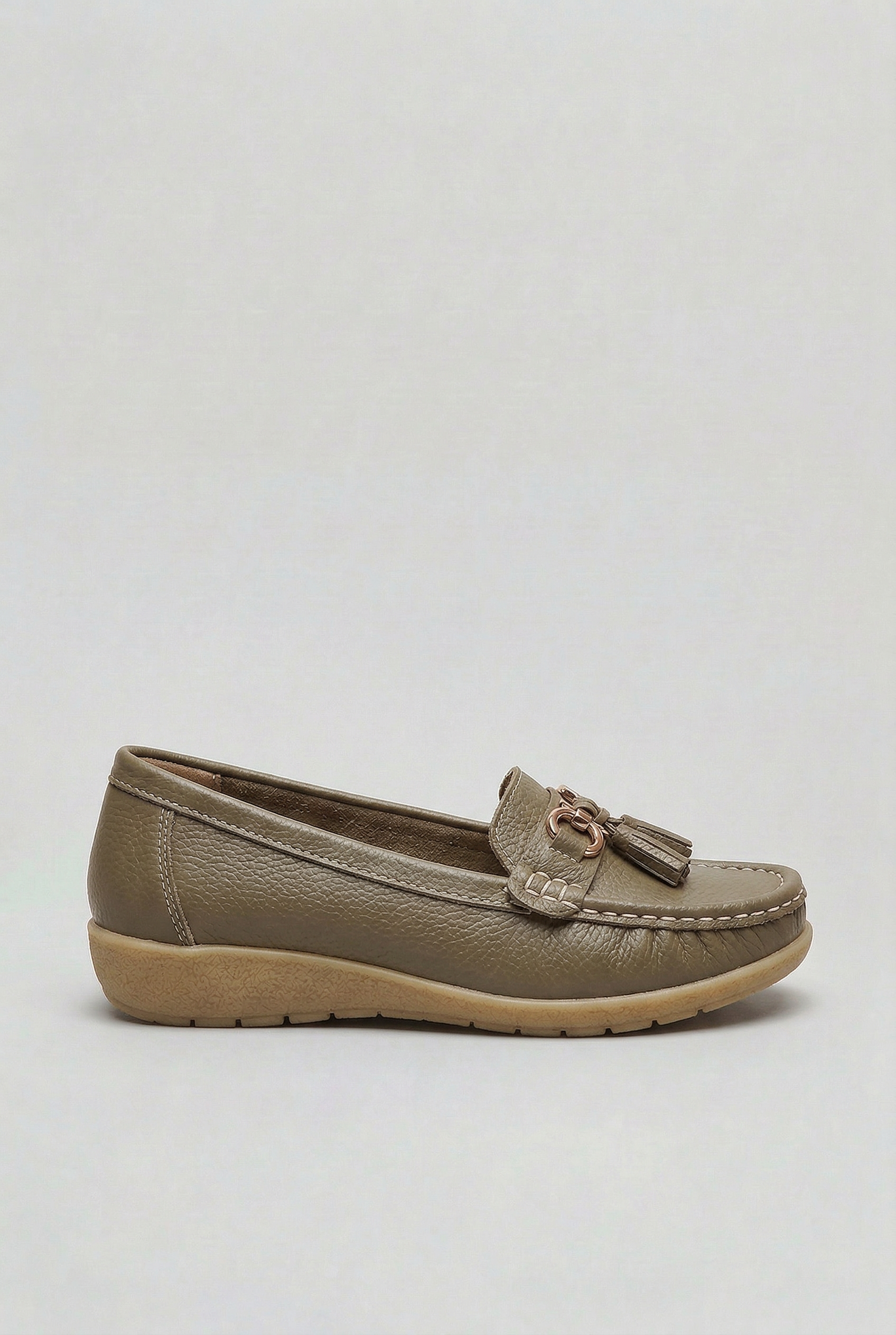 Women's Loafers | with Cushioned Insole - 7