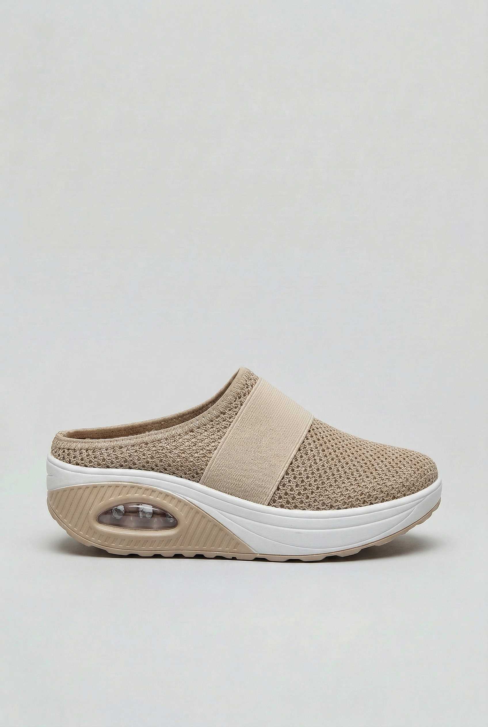 Women’s Mules | Breathable Mesh with Air Cushion - 1