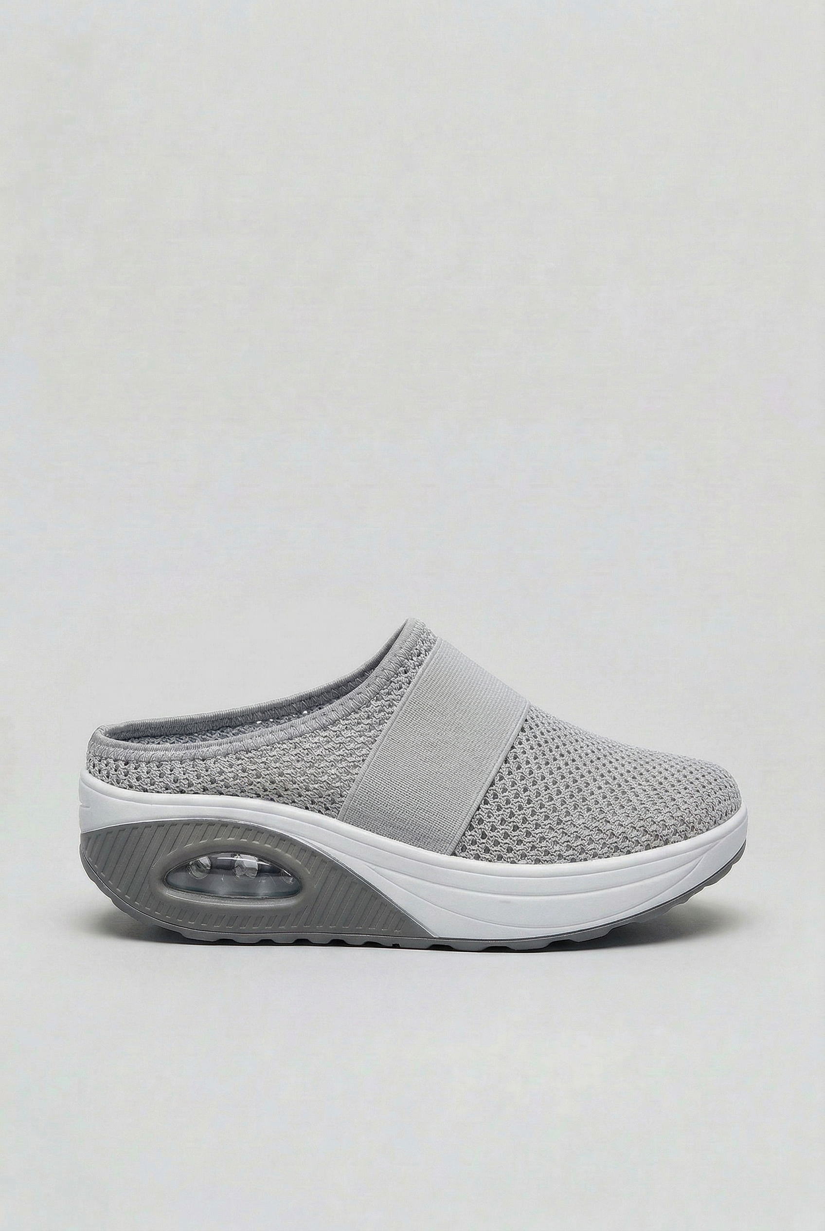 Women’s Mules | Breathable Mesh with Air Cushion - 3