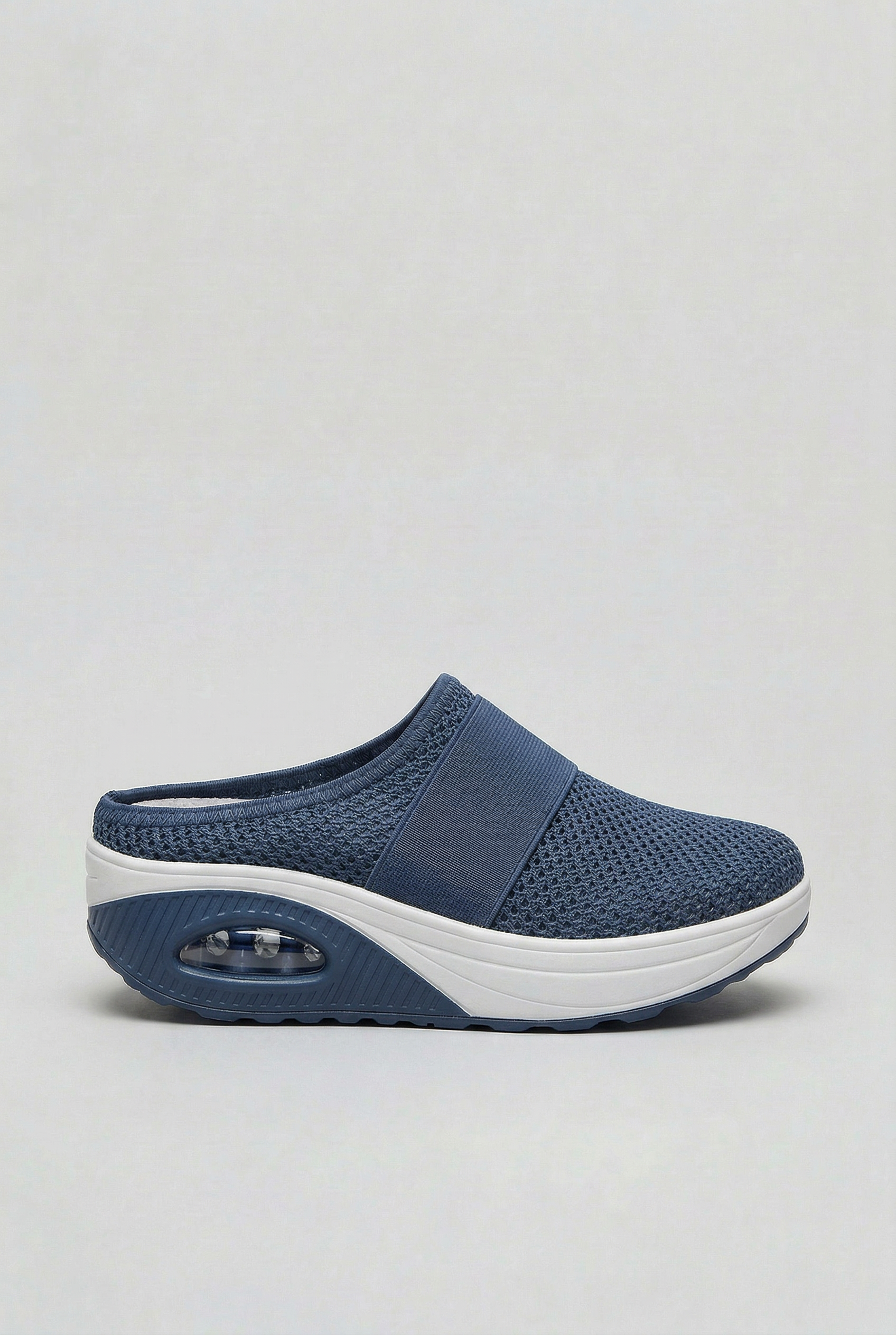 Women’s Mules | Breathable Mesh with Air Cushion - 5