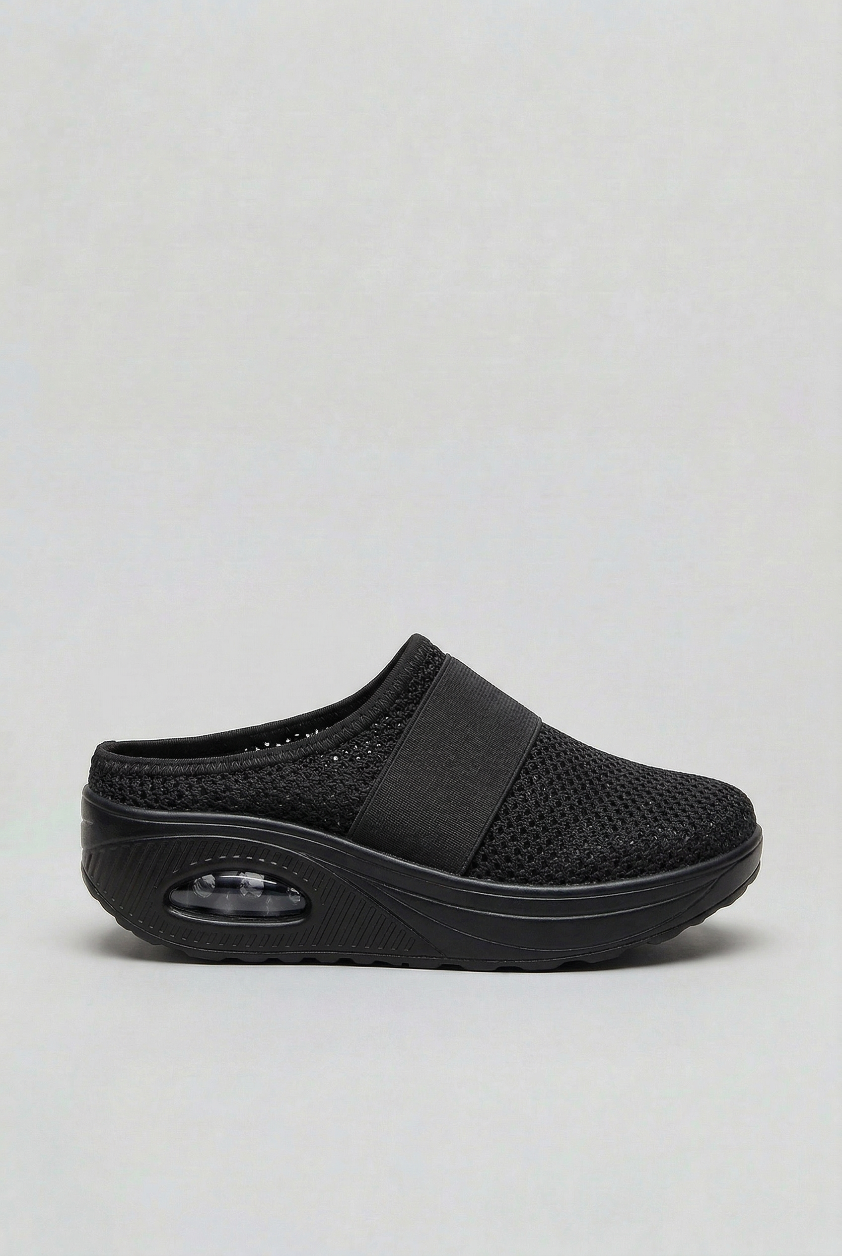 Women’s Mules | Breathable Mesh with Air Cushion - 6