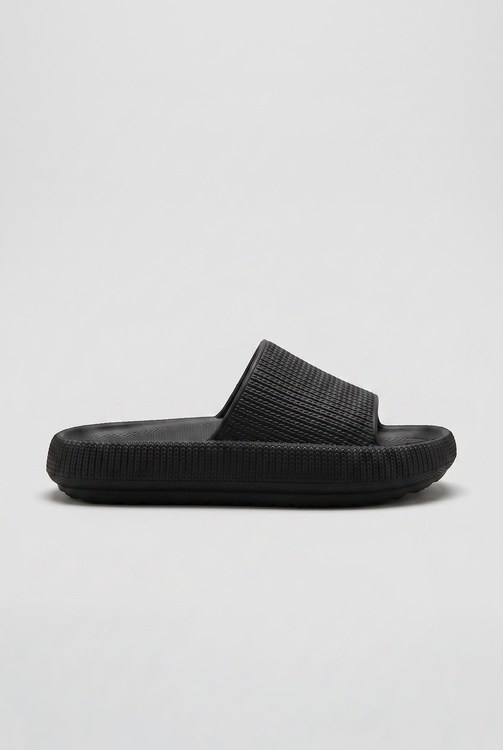 Women's Non-Slip Slide Slippers | Quick Dry-1