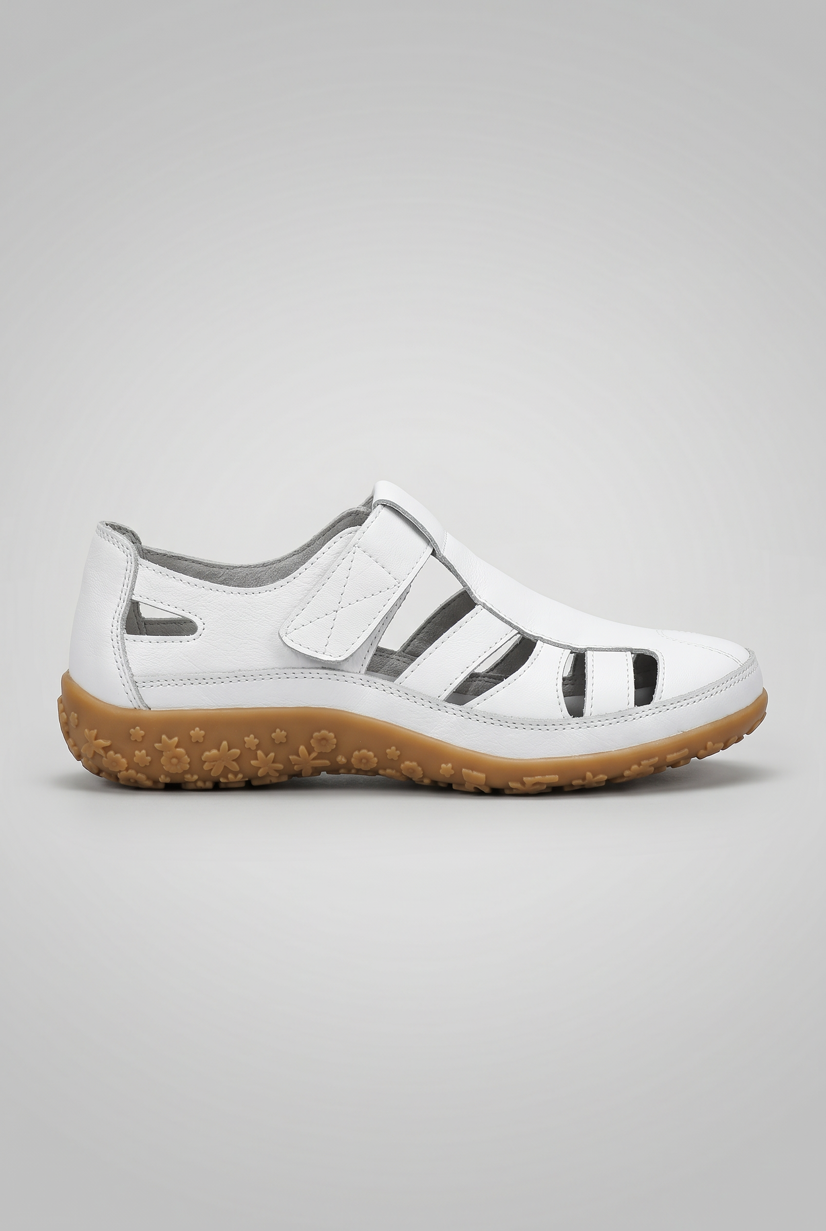 Women's Sandals | Retro Anti Slip-1