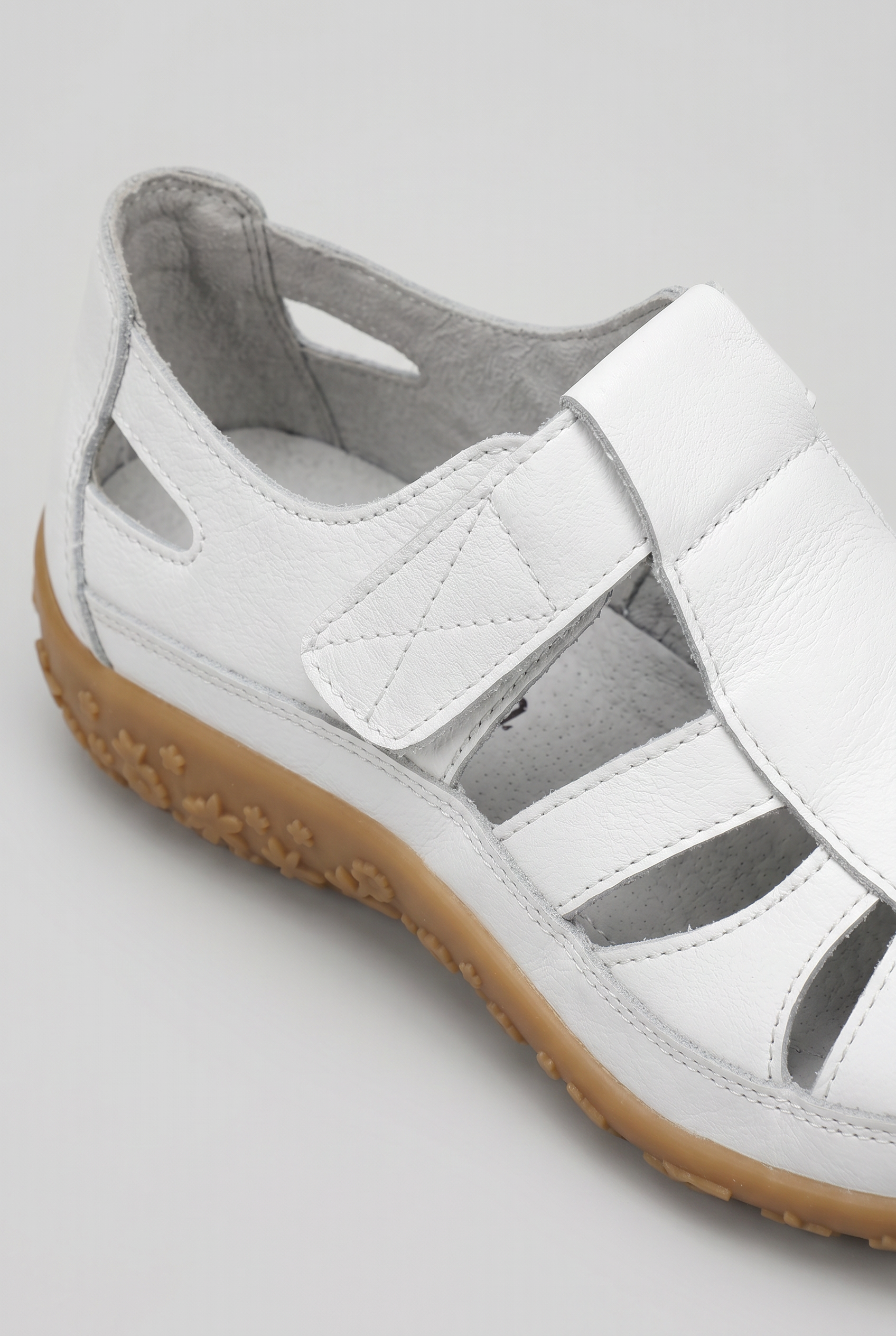 Women's Sandals | Retro Anti Slip-3