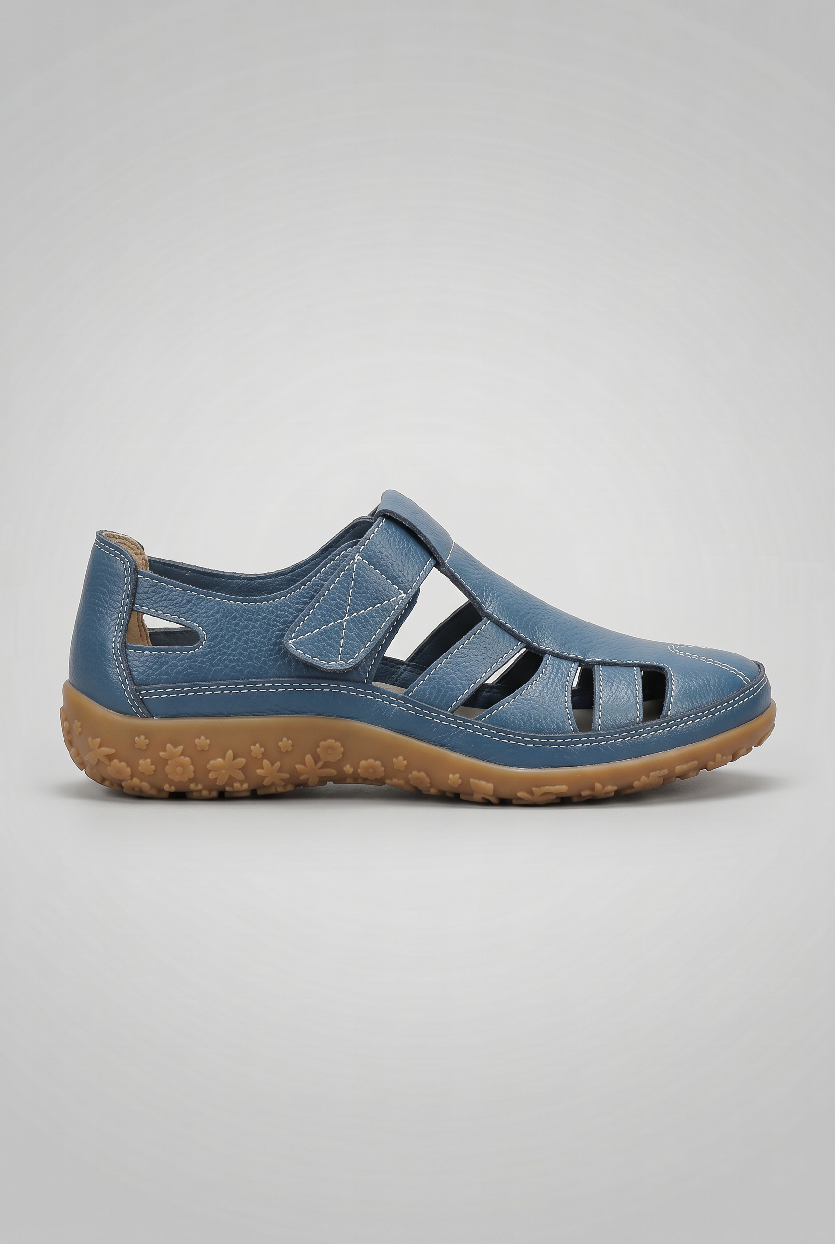Women's Sandals | Retro Anti Slip-5
